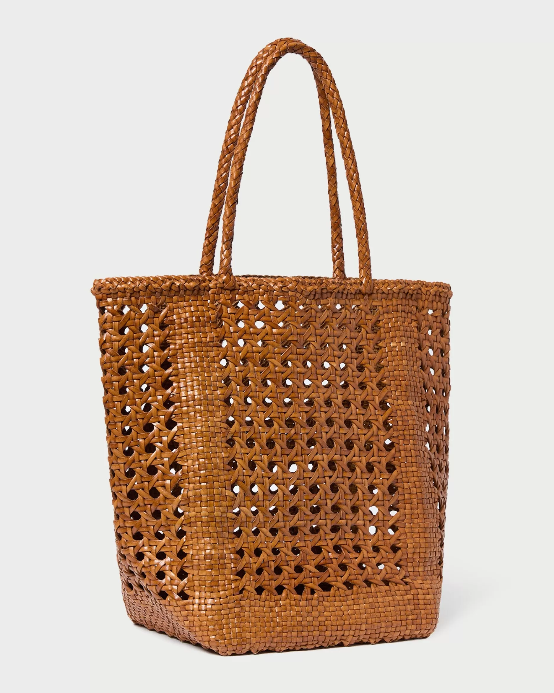 angelo_timber_woven_leather_tote_3.webp Loeffler Randall Angelo Timber Woven Leather Tote