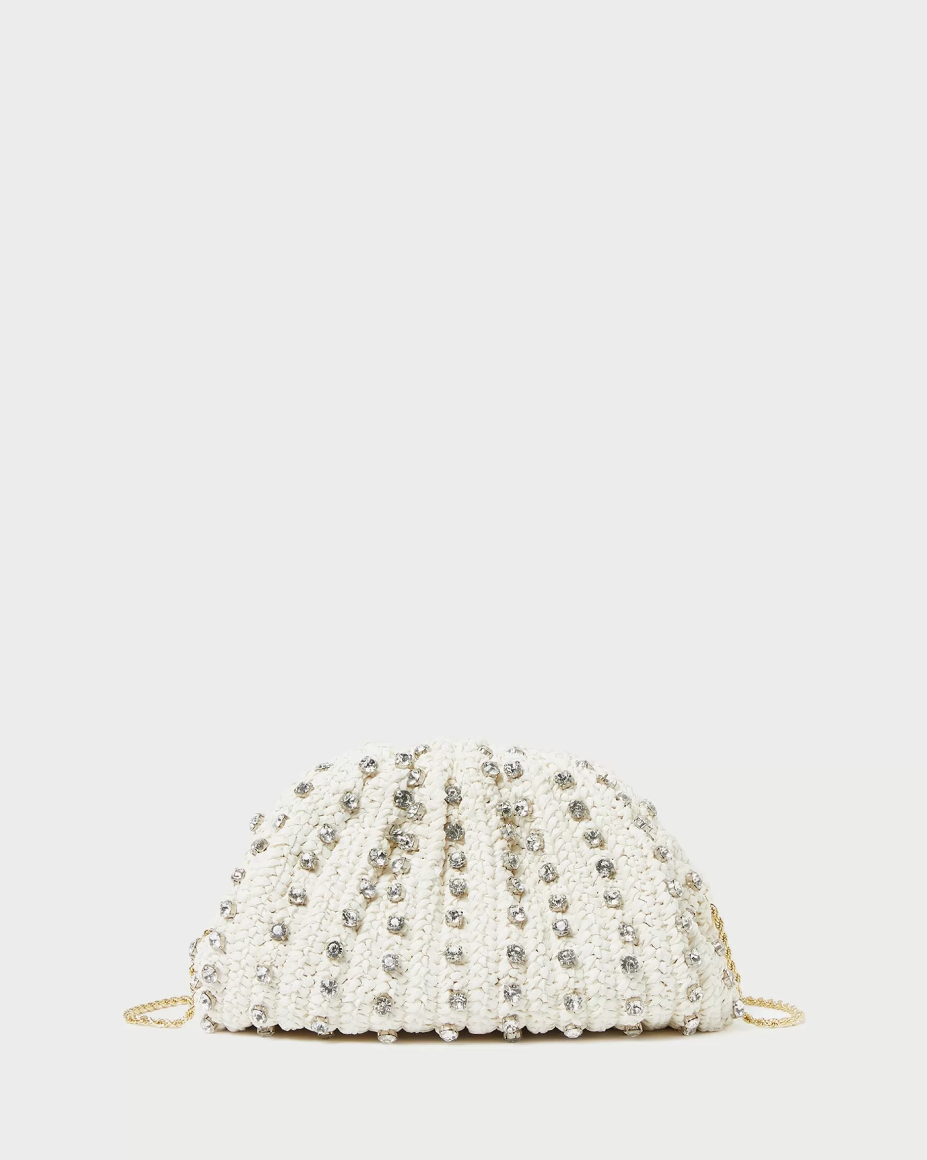 bailey_blue_floral_pleated_clutch_34.webp Loeffler Randall Bailey Blue Floral Pleated Clutch