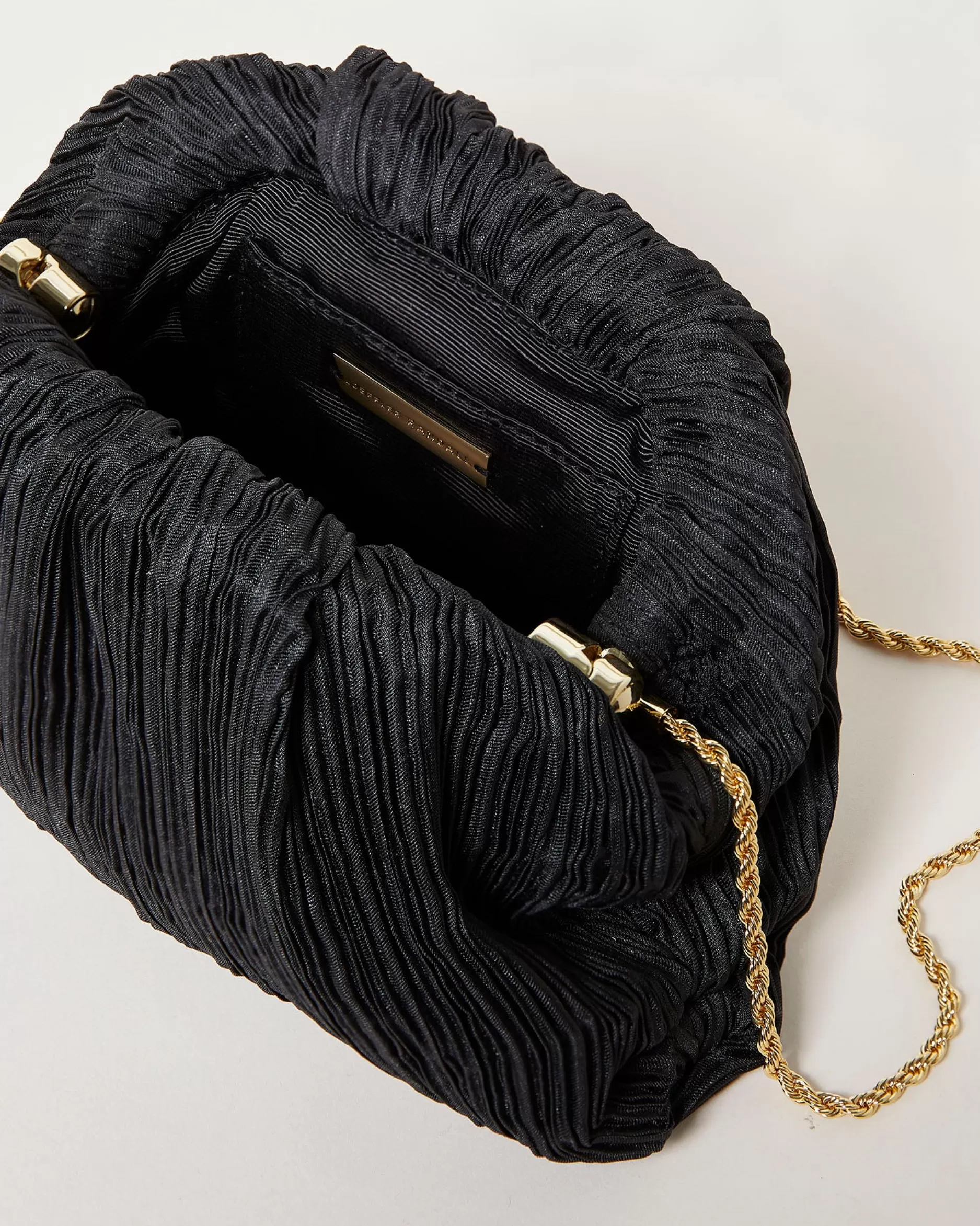 bailey_natural_pleated_dome_clutch_13.webp Loeffler Randall Bailey Pleated Dome Clutch