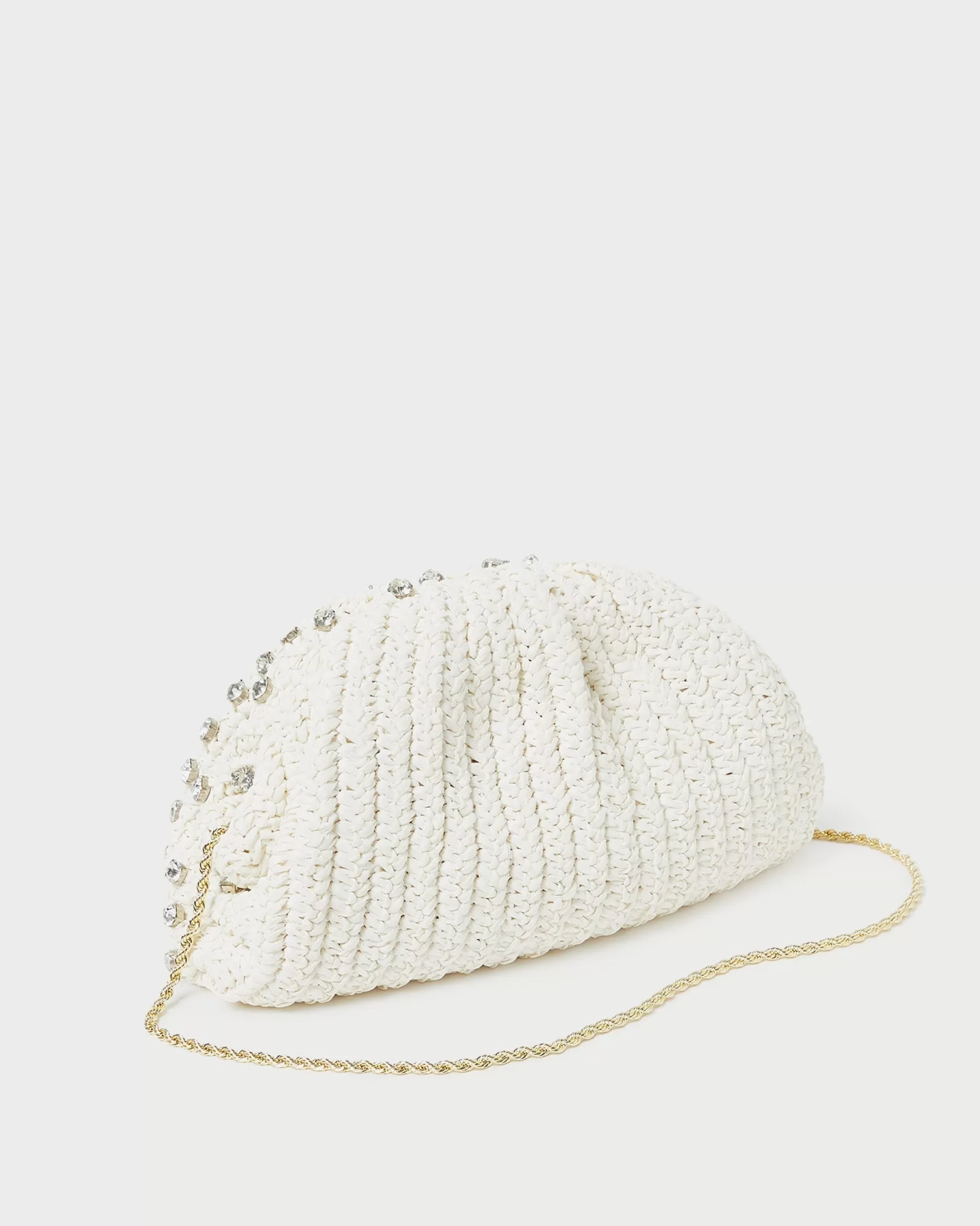 bailey_natural_pleated_dome_clutch_36.webp Loeffler Randall Bailey Pleated Dome Clutch