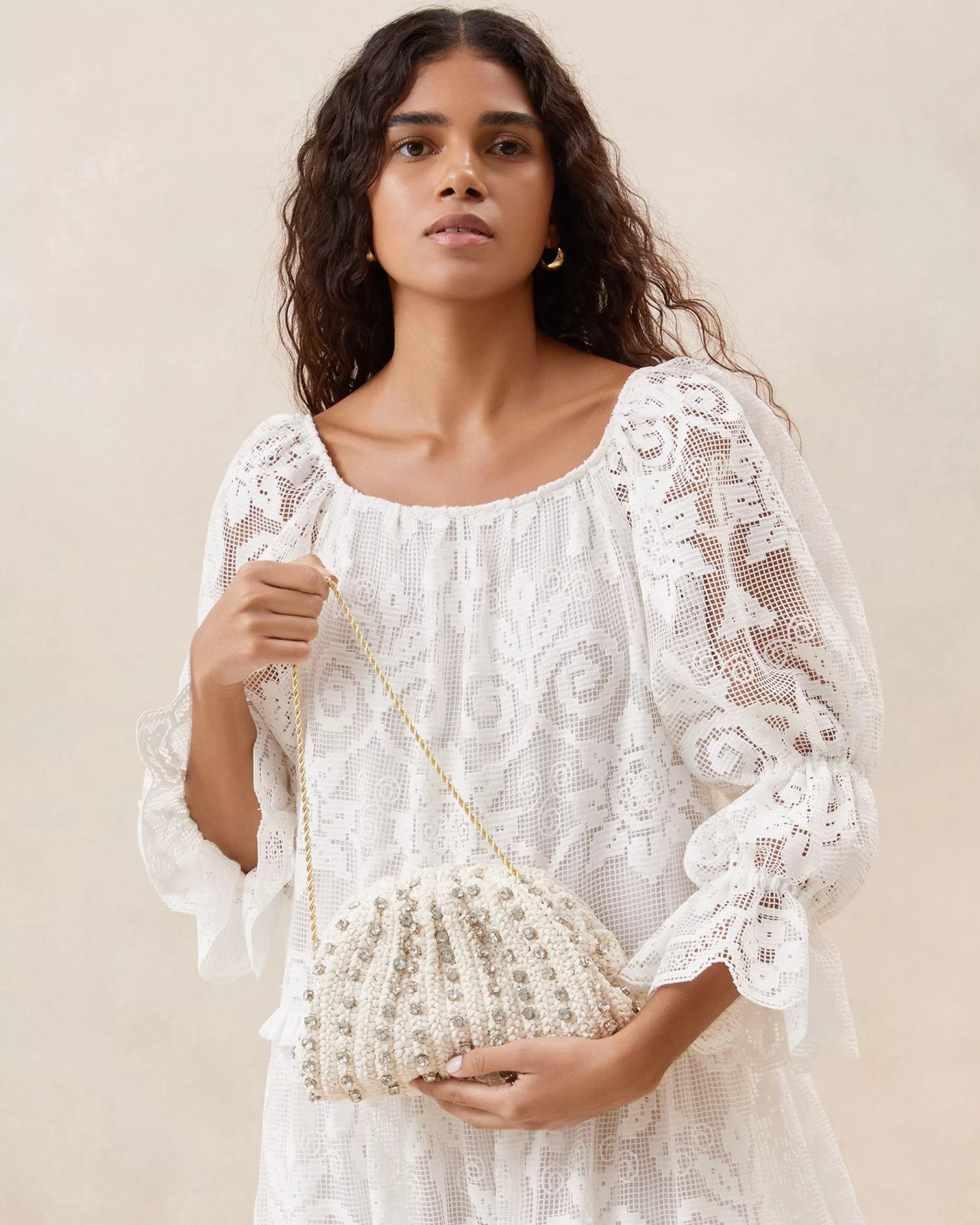 bailey_natural_pleated_dome_clutch_38.webp Loeffler Randall Bailey Pleated Dome Clutch