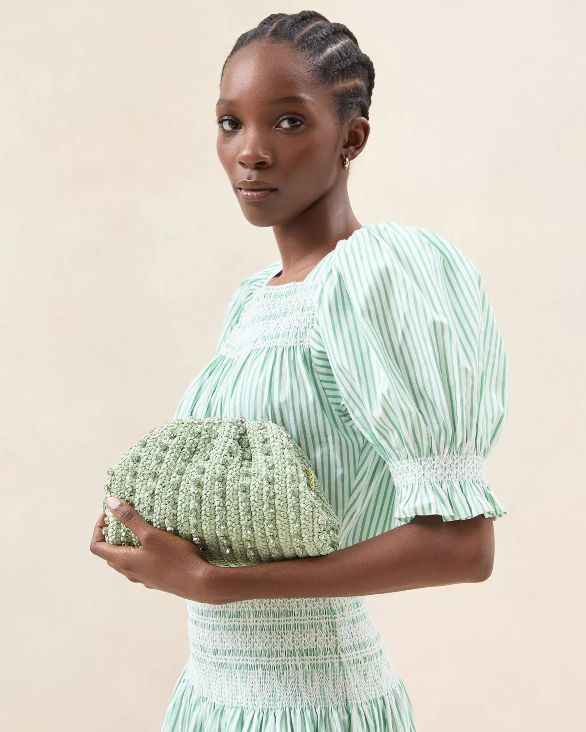 bailey_natural_pleated_dome_clutch_53.webp Loeffler Randall Bailey Pleated Dome Clutch