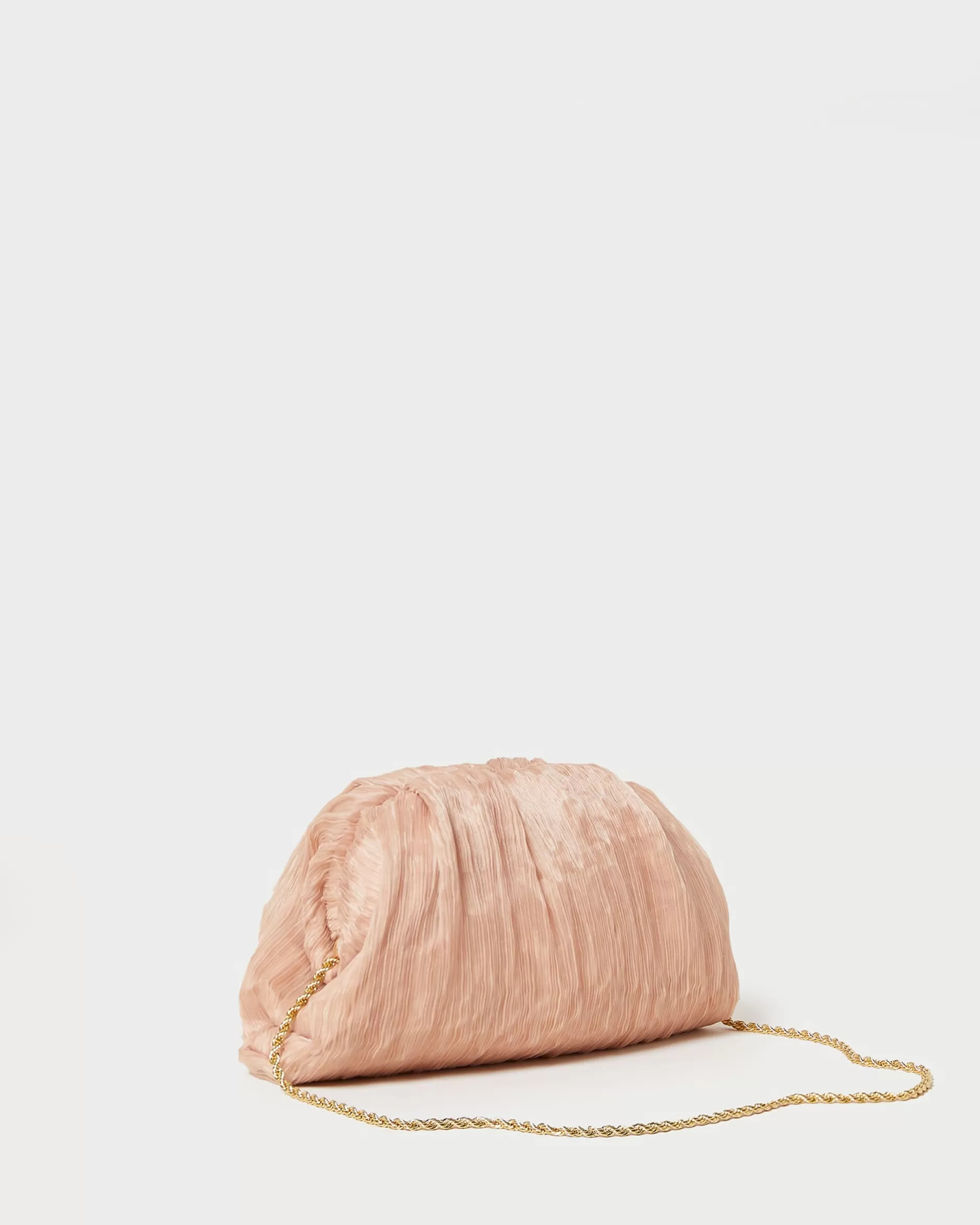 bailey_naturalcrystal_dome_clutch_5.webp Loeffler Randall Bailey Natural/Crystal Dome Clutch