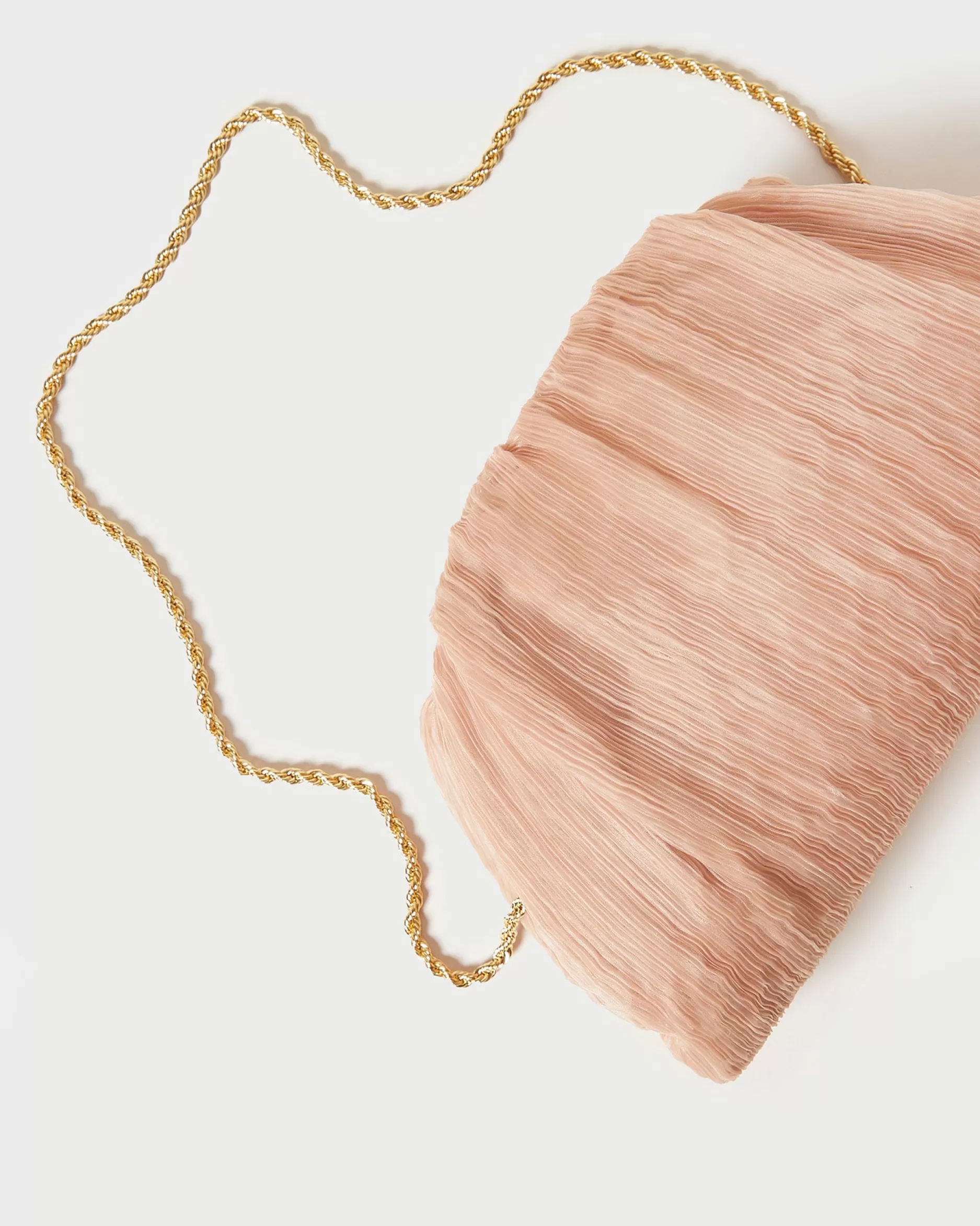 bailey_naturalcrystal_dome_clutch_6.webp Loeffler Randall Bailey Natural/Crystal Dome Clutch