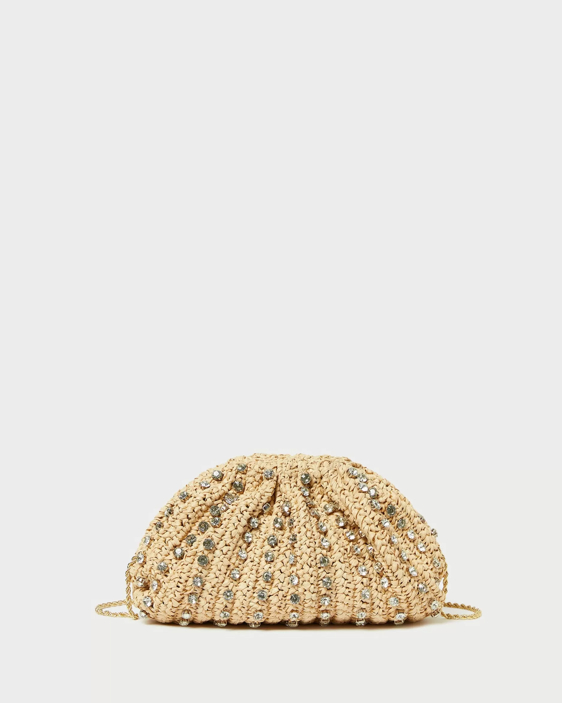 bailey_white_pleated_dome_clutch_30.webp Loeffler Randall Bailey White Pleated Dome Clutch