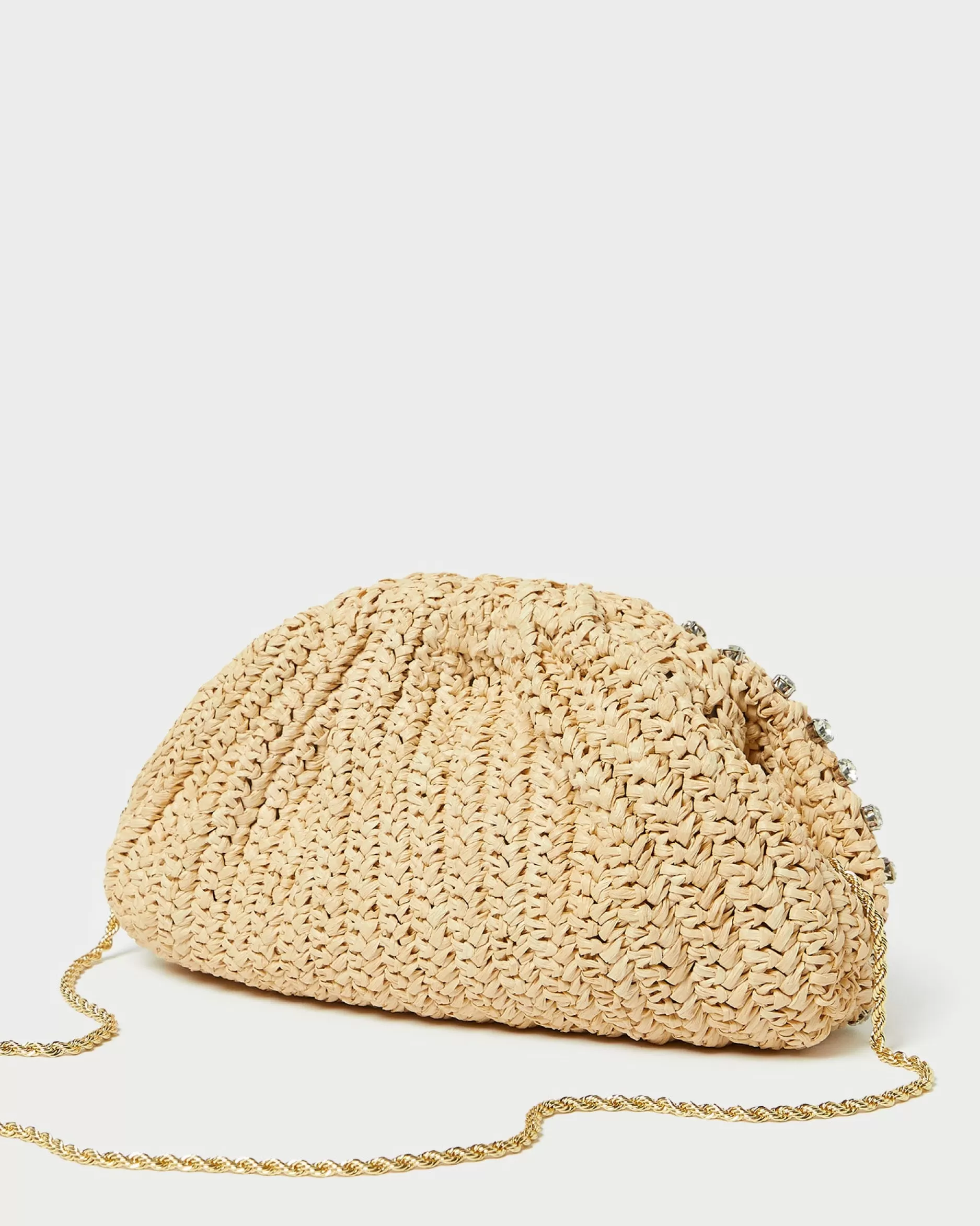 bailey_white_pleated_dome_clutch_32.webp Loeffler Randall Bailey White Pleated Dome Clutch