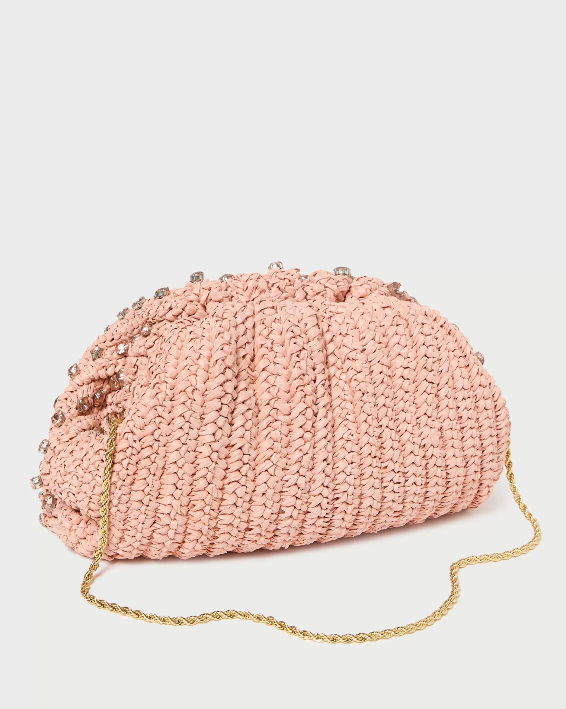 bailey_white_pleated_dome_clutch_46.webp Loeffler Randall Bailey White Pleated Dome Clutch