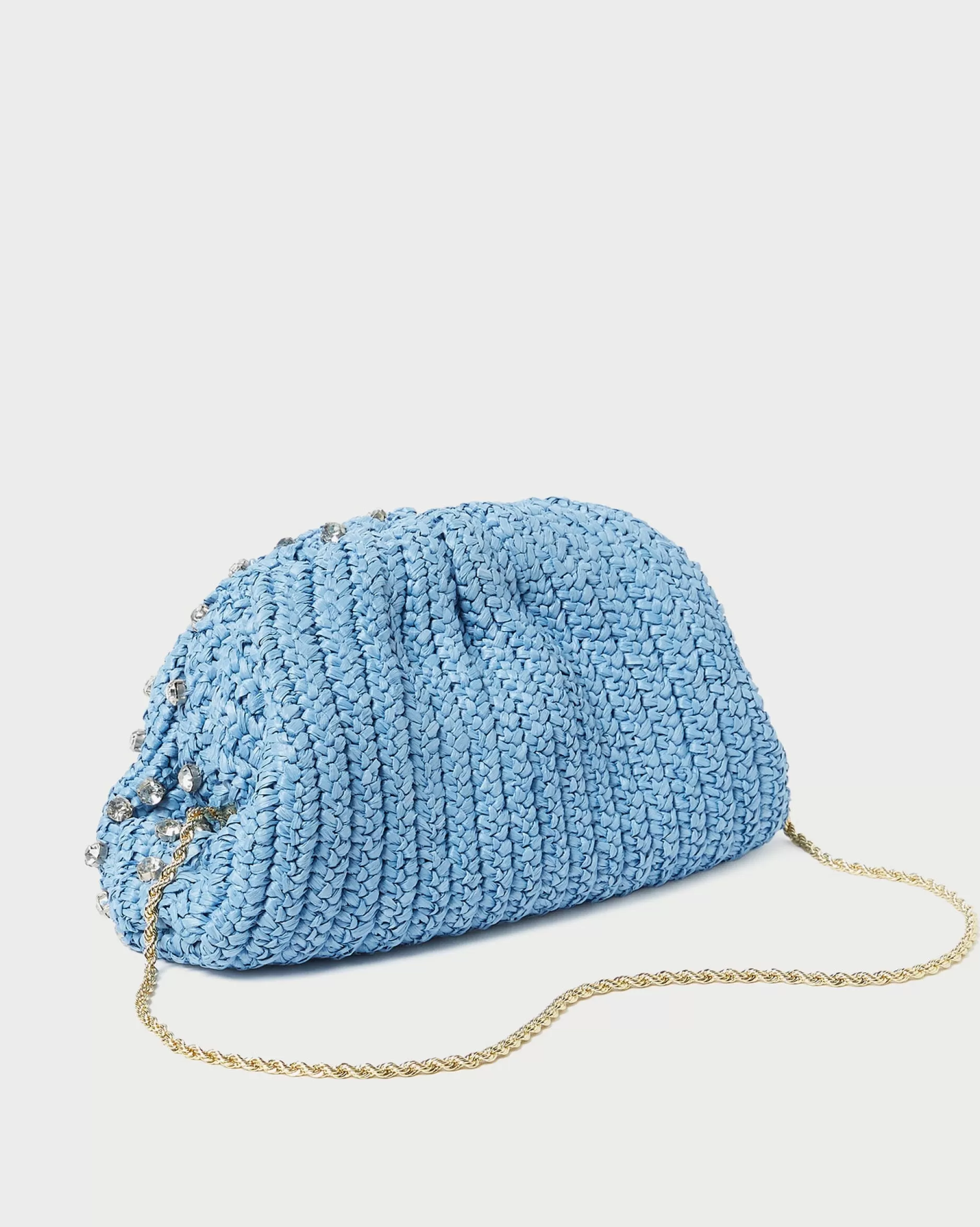 bailey_whitecrystal_dome_clutch_22.webp Loeffler Randall Bailey White/Crystal Dome Clutch