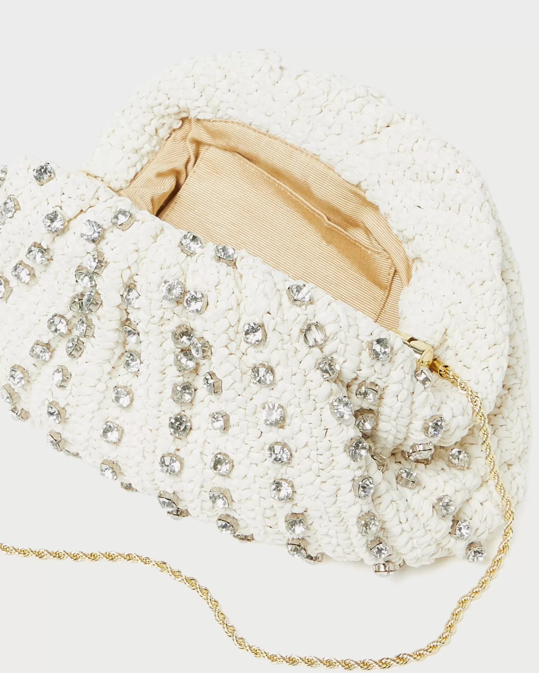 bailey_whitecrystal_dome_clutch_3.webp Loeffler Randall Bailey White/Crystal Dome Clutch