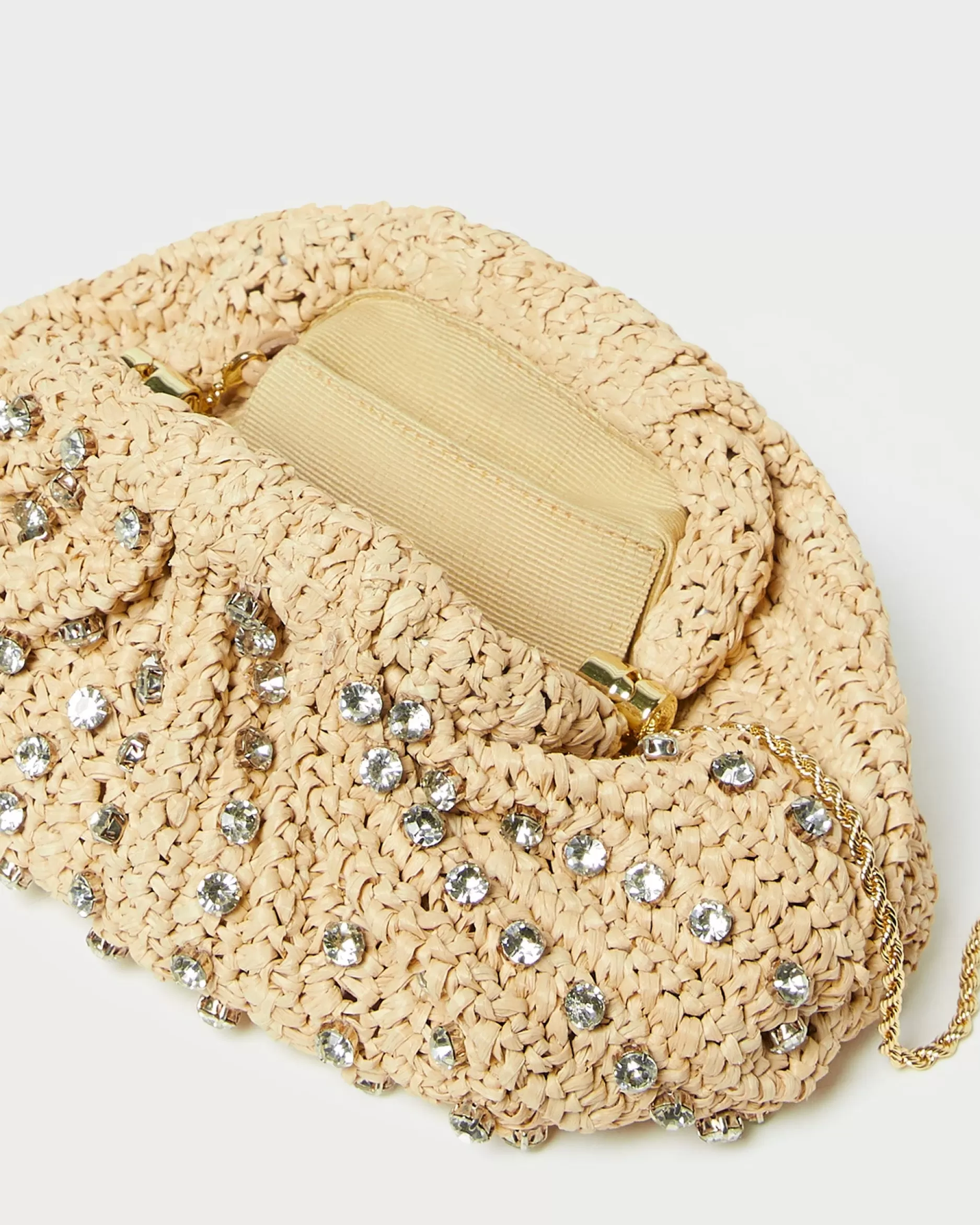 bailey_whitecrystal_dome_clutch_33.webp Loeffler Randall Bailey White/Crystal Dome Clutch