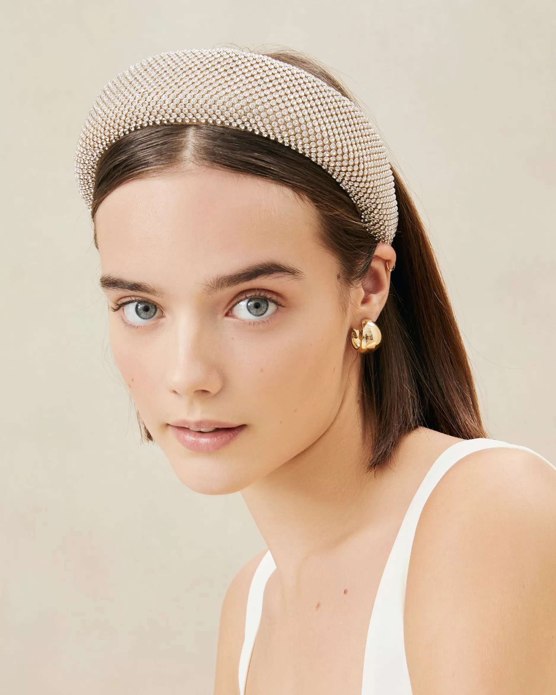 bellamy_gold_diamant_headband_2.webp Loeffler Randall Bellamy Diamanté Headband