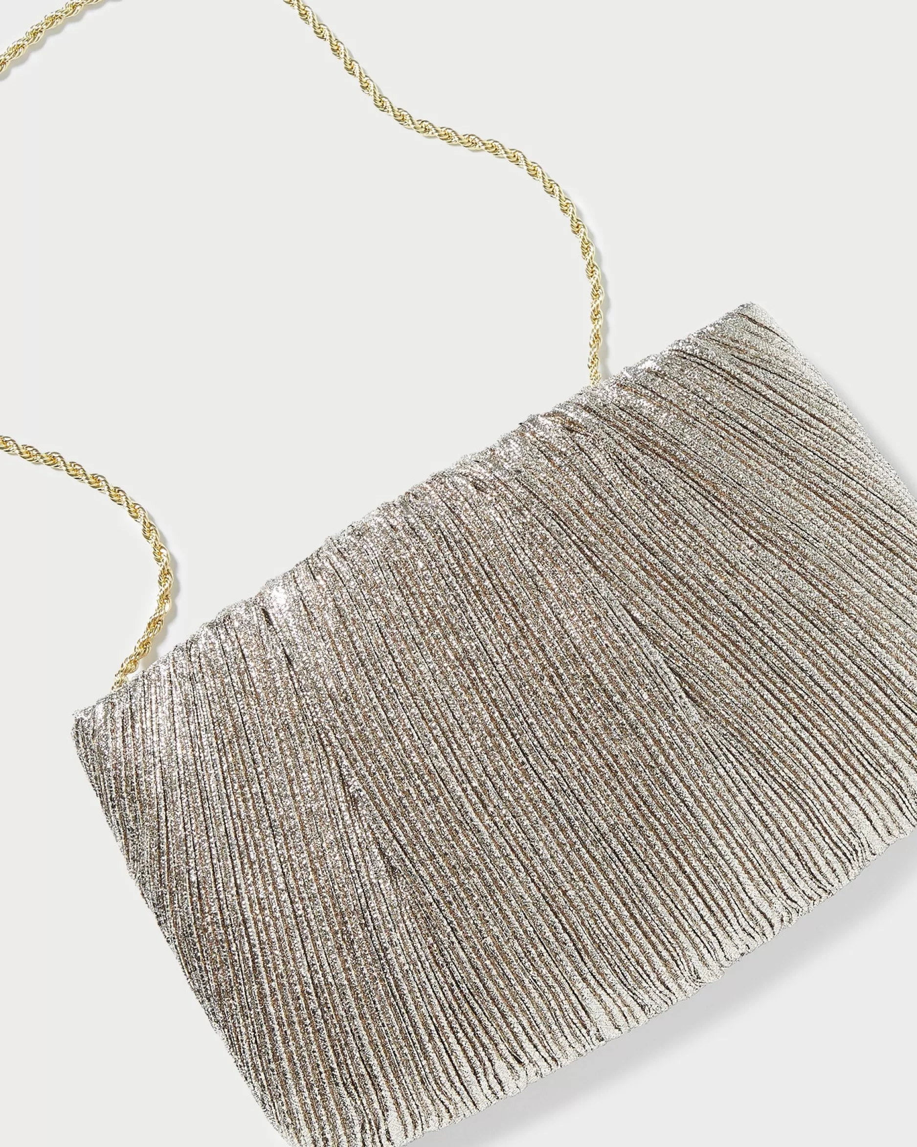 brit_white_flat_pleated_clutch_12.webp Loeffler Randall Brit Flat Pleated Clutch