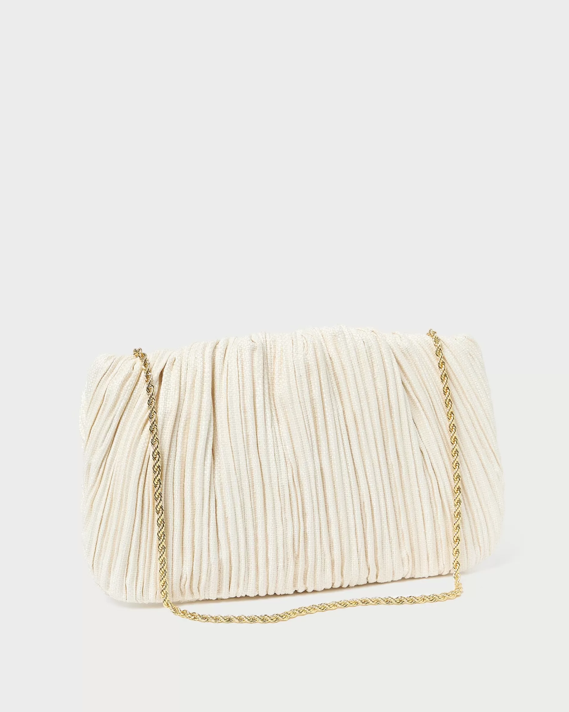 brit_white_flat_pleated_clutch_16.webp Loeffler Randall Brit Flat Pleated Clutch