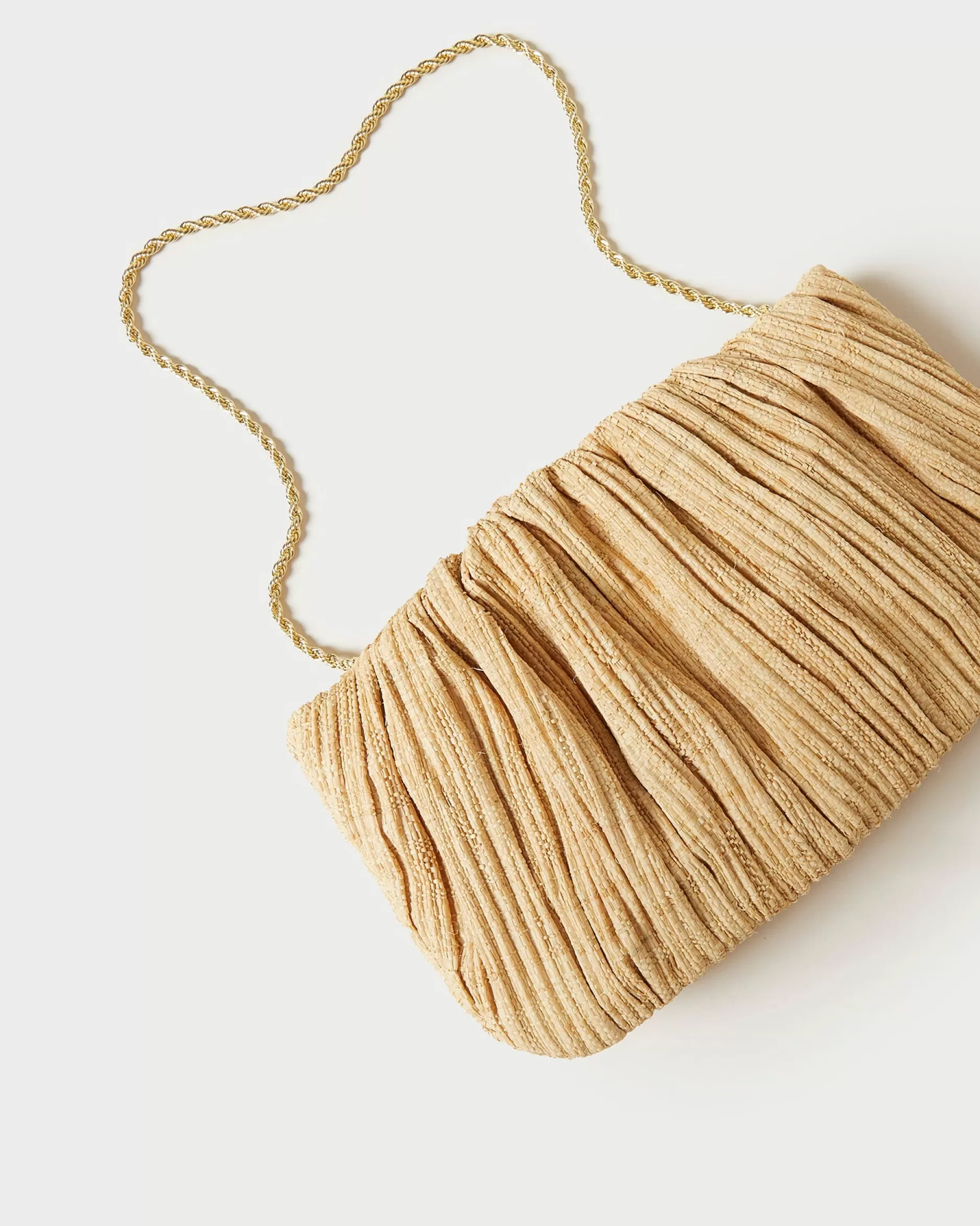 brit_white_flat_pleated_clutch_21.webp Loeffler Randall Brit Flat Pleated Clutch