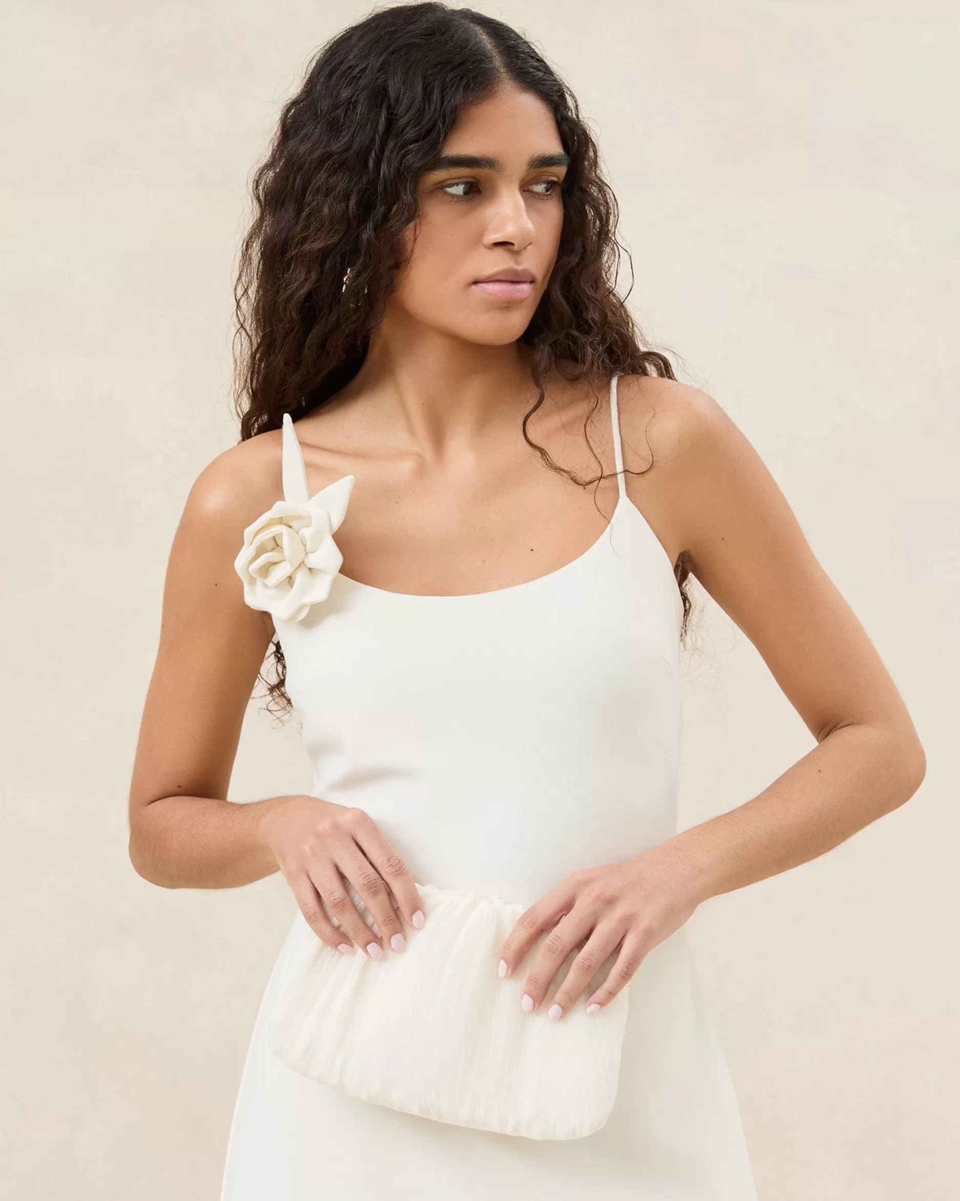 brit_white_flat_pleated_clutch_28.webp Loeffler Randall Brit Flat Pleated Clutch