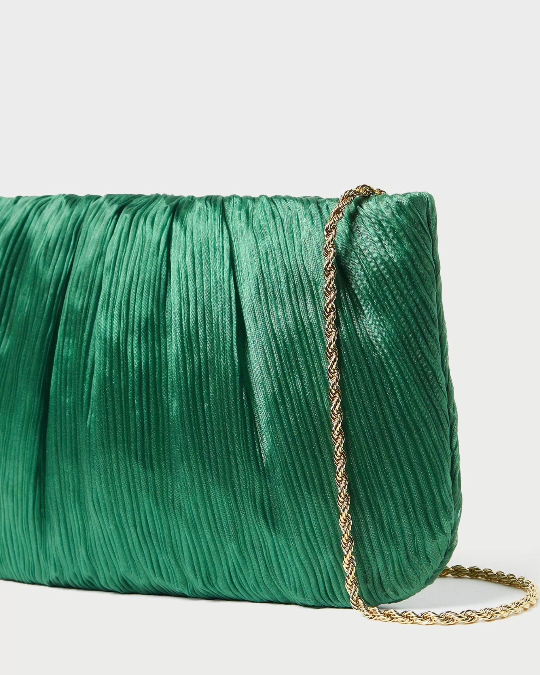 brit_white_flat_pleated_clutch_30.webp Loeffler Randall Brit Flat Pleated Clutch