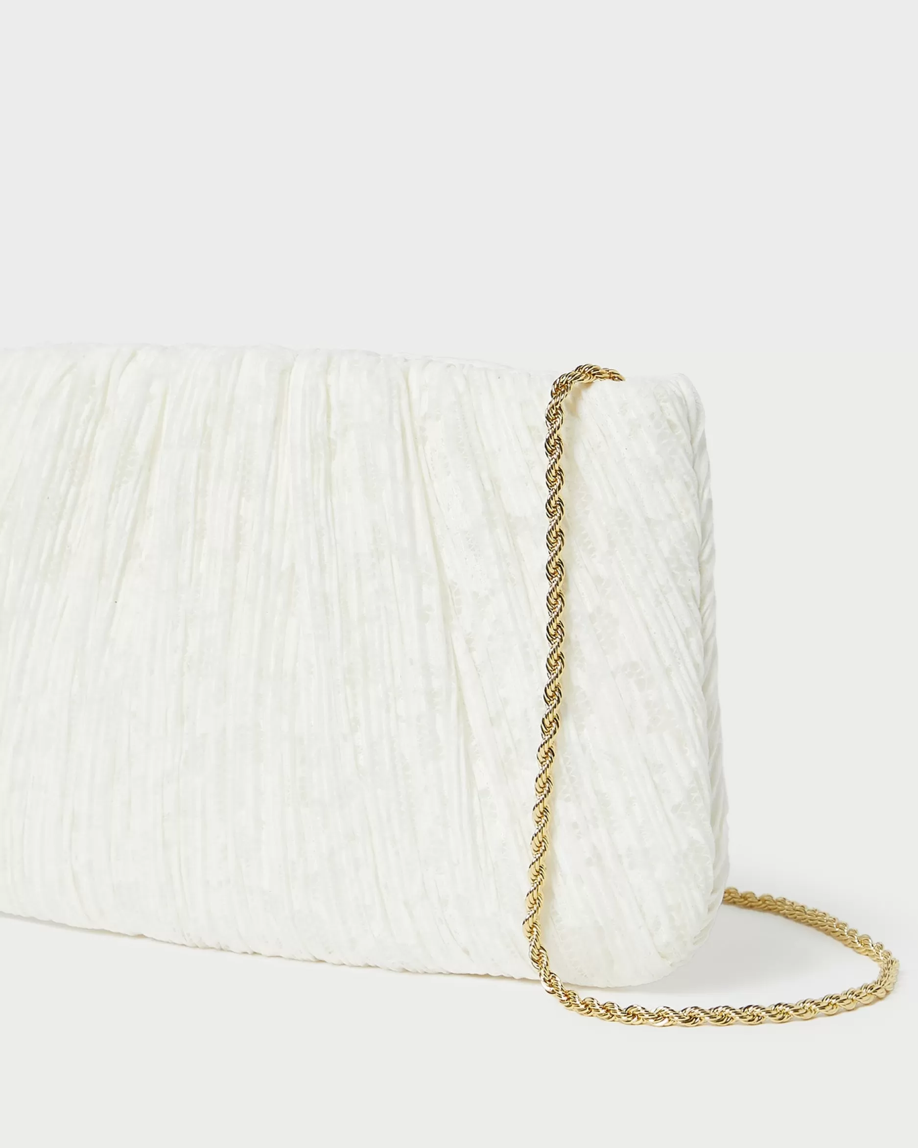 brit_white_flat_pleated_clutch_36.webp Loeffler Randall Brit Flat Pleated Clutch