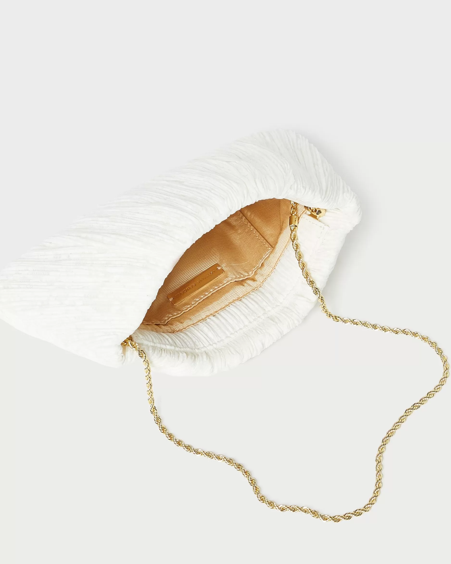 brit_white_flat_pleated_clutch_37.webp Loeffler Randall Brit Flat Pleated Clutch