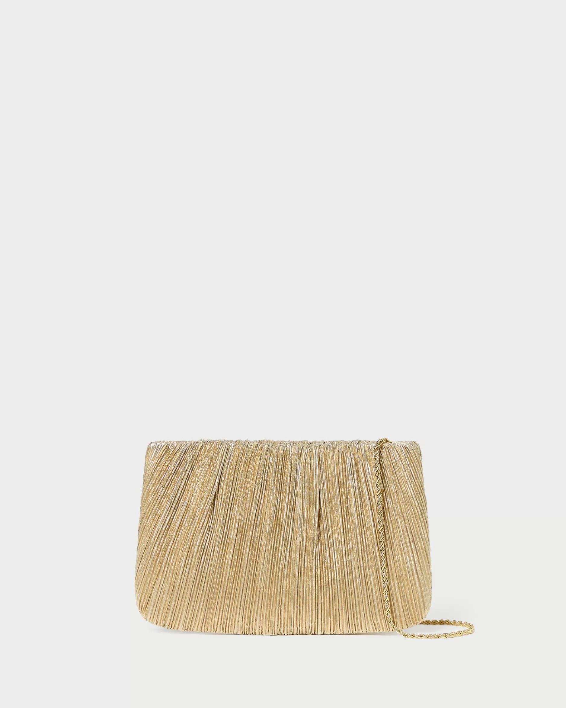 brit_white_flat_pleated_clutch_39.webp Loeffler Randall Brit Flat Pleated Clutch