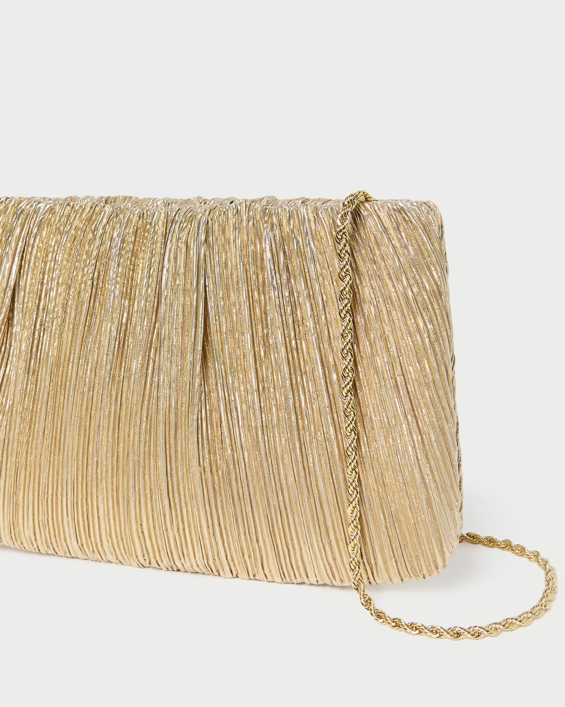 brit_white_flat_pleated_clutch_40.webp Loeffler Randall Brit Flat Pleated Clutch