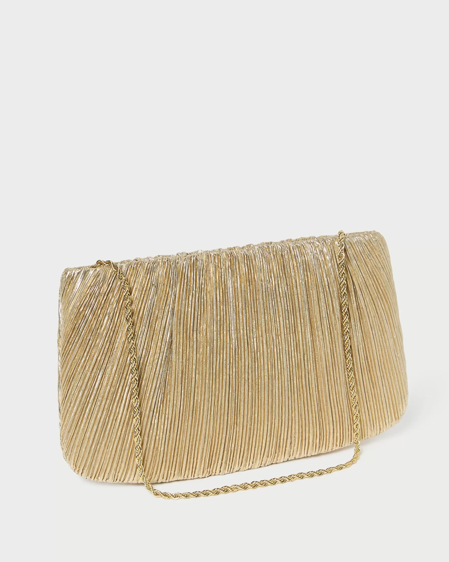 brit_white_flat_pleated_clutch_41.webp Loeffler Randall Brit Flat Pleated Clutch