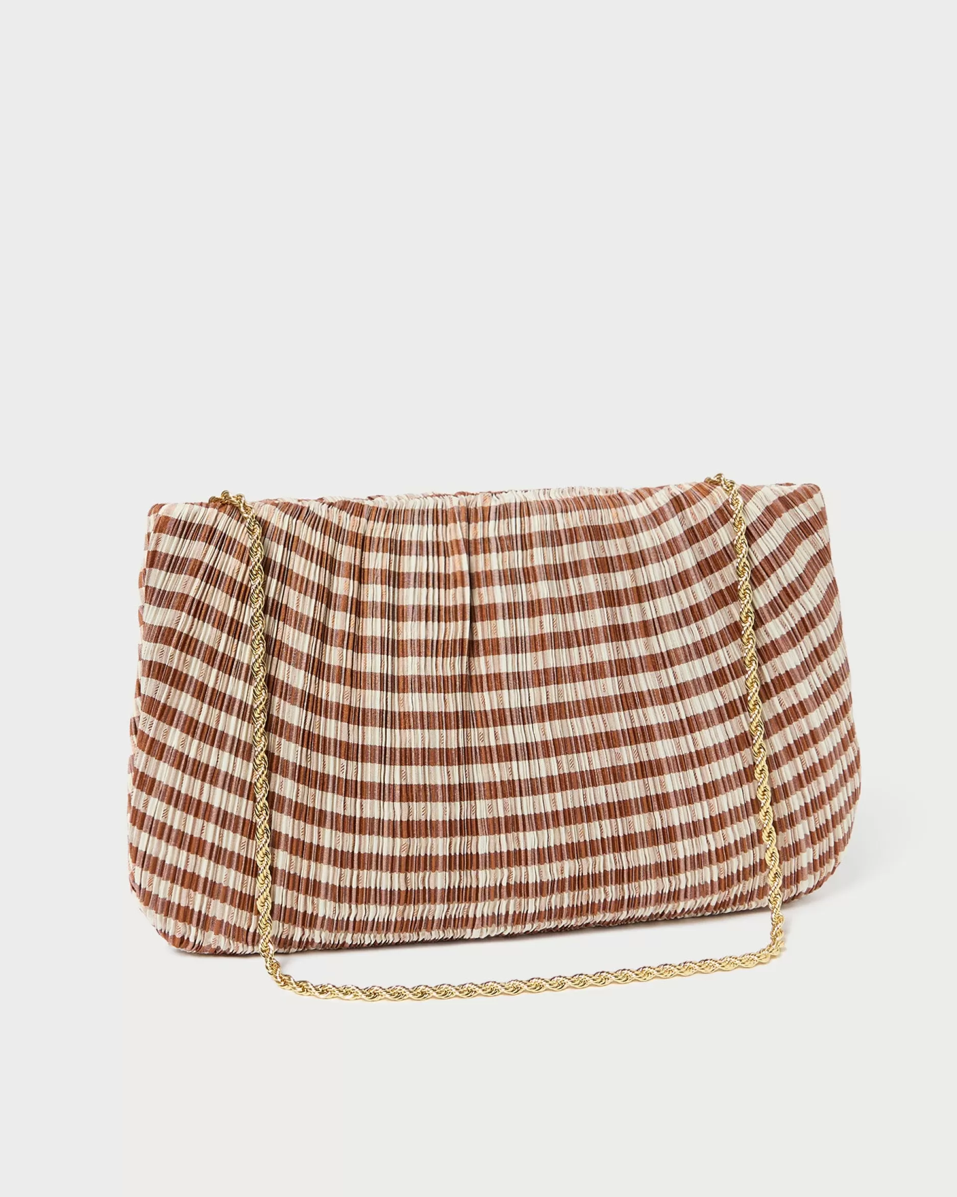 brit_white_flat_pleated_clutch_46.webp Loeffler Randall Brit Flat Pleated Clutch
