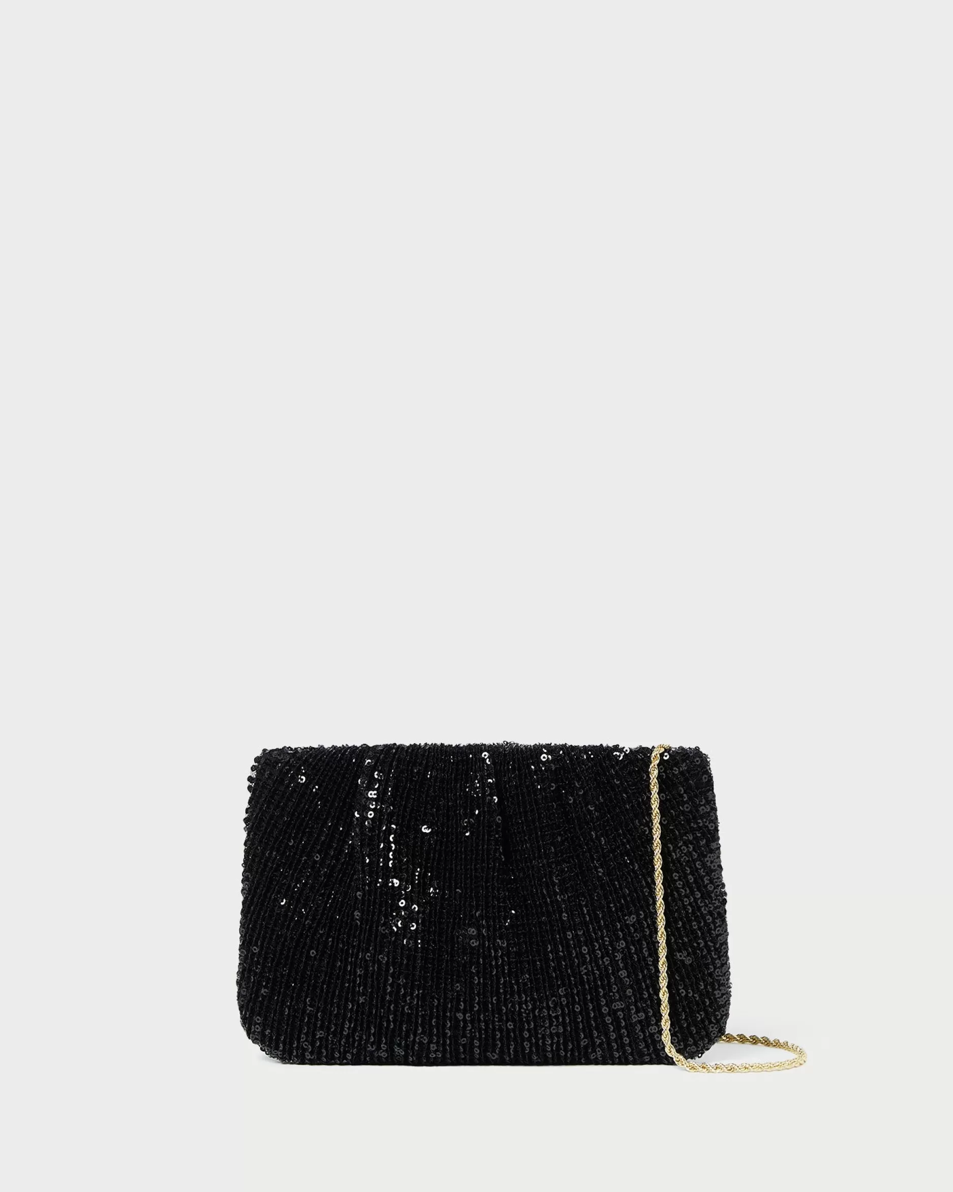 brit_white_flat_pleated_clutch_5.webp Loeffler Randall Brit Flat Pleated Clutch