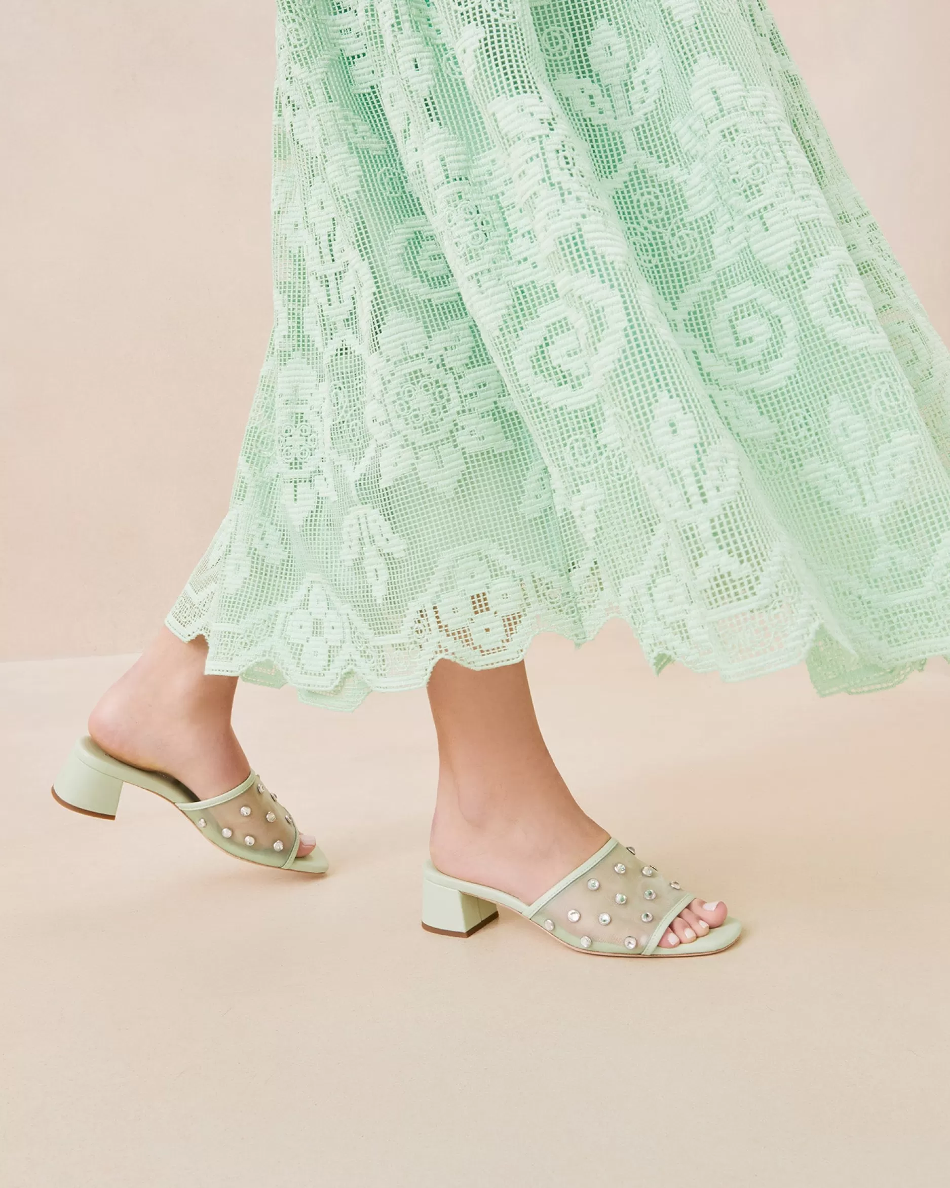 brooke_caramelcrystal_mesh_mule_9.webp Loeffler Randall Brooke Caramel/Crystal Mesh Mule