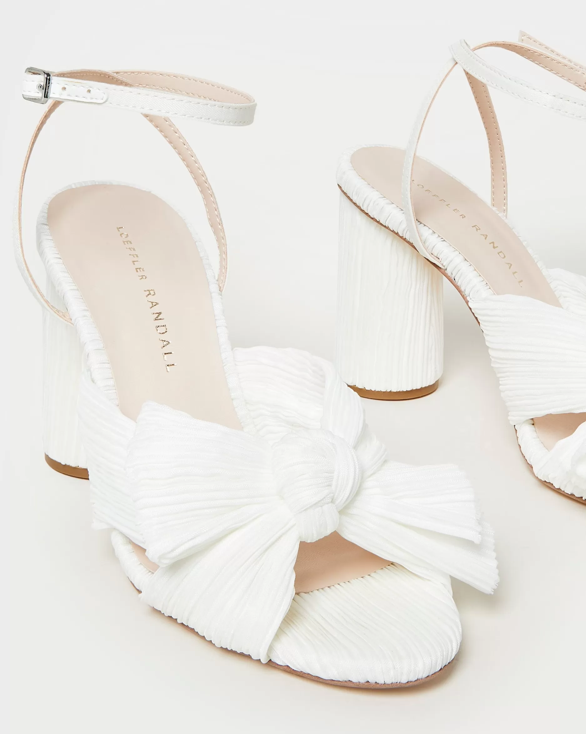 camellia_black_pleated_bow_heel_33.webp Loeffler Randall Camellia Pleated Bow Heel