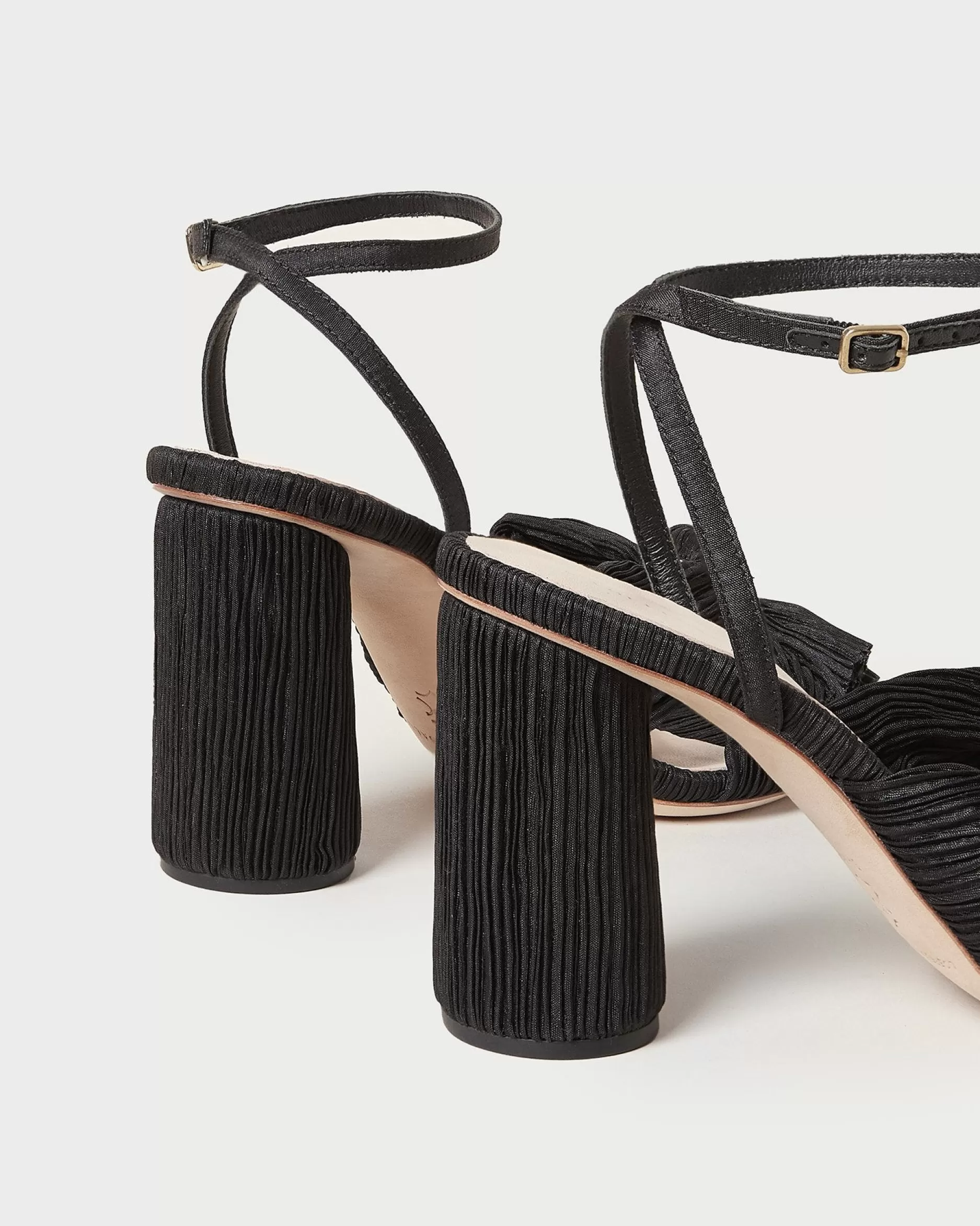 camellia_gold_pleated_bow_heel_11.webp Loeffler Randall Camellia Pleated Bow Heel