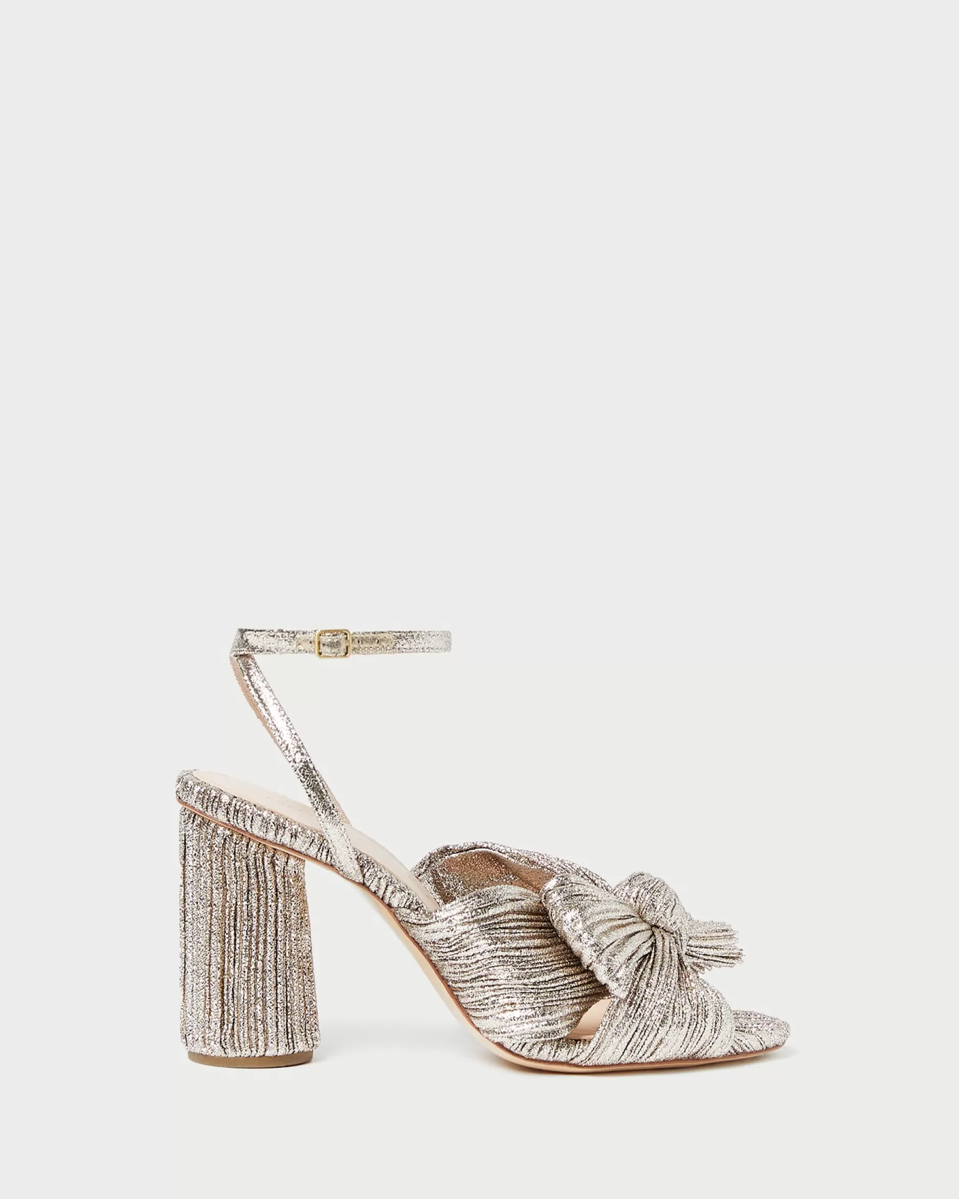 camellia_gold_pleated_bow_heel_19.webp Loeffler Randall Camellia Pleated Bow Heel