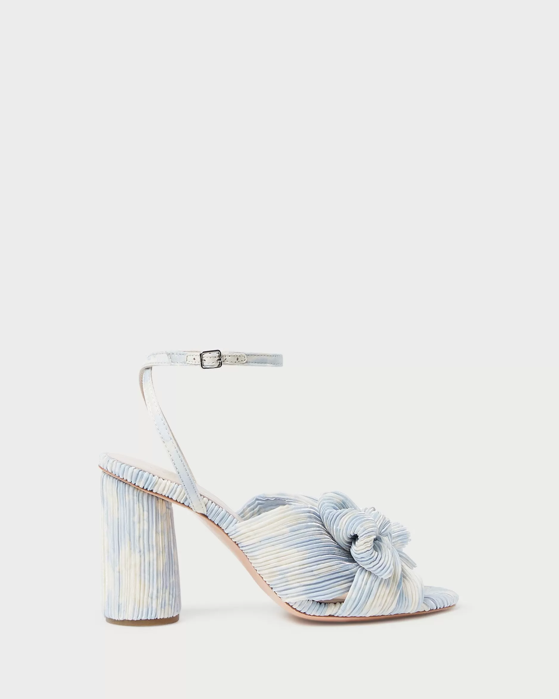 camellia_platinum_pleated_bow_heel_14.webp Loeffler Randall Camellia Pleated Bow Heel