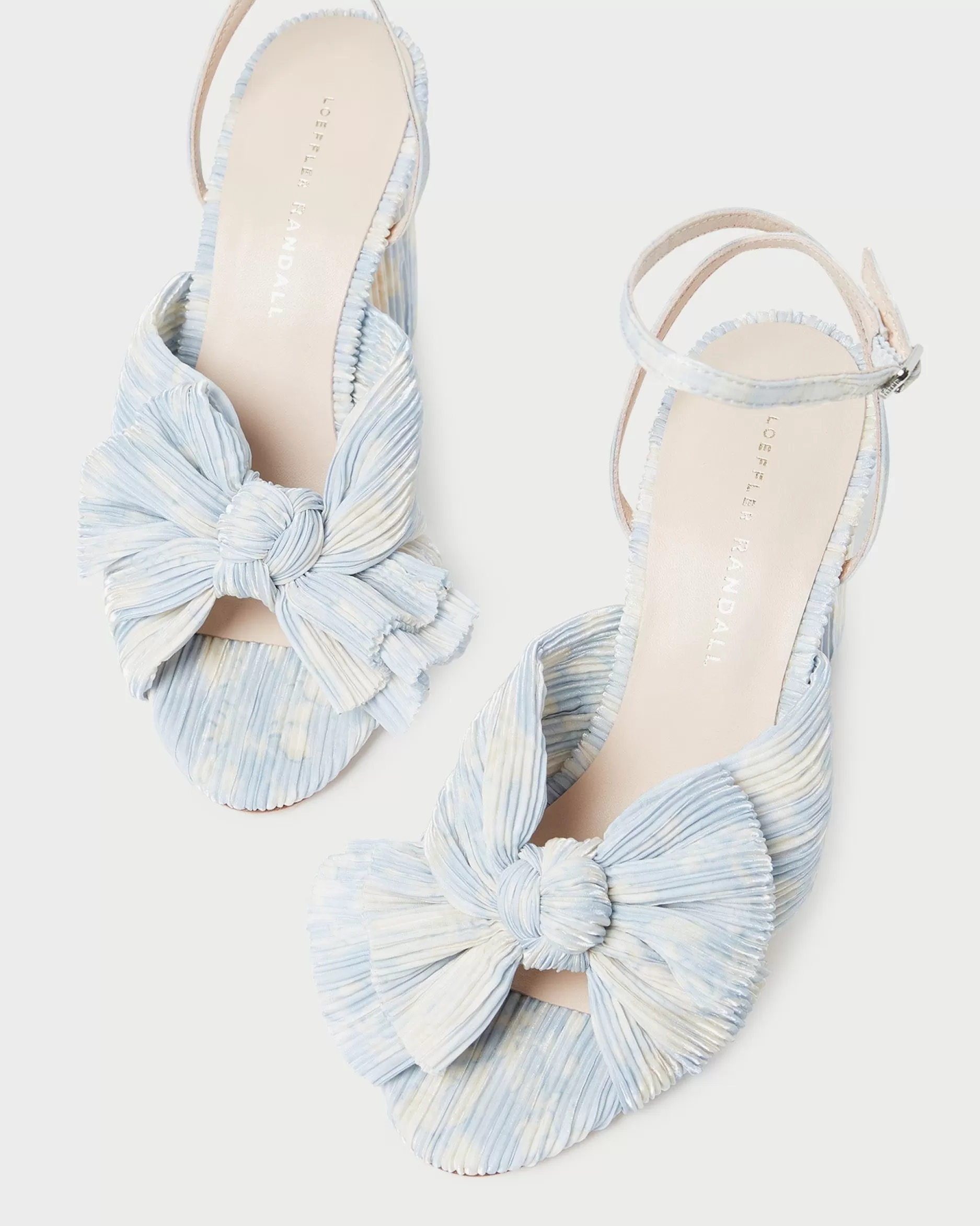 camellia_platinum_pleated_bow_heel_15.webp Loeffler Randall Camellia Pleated Bow Heel