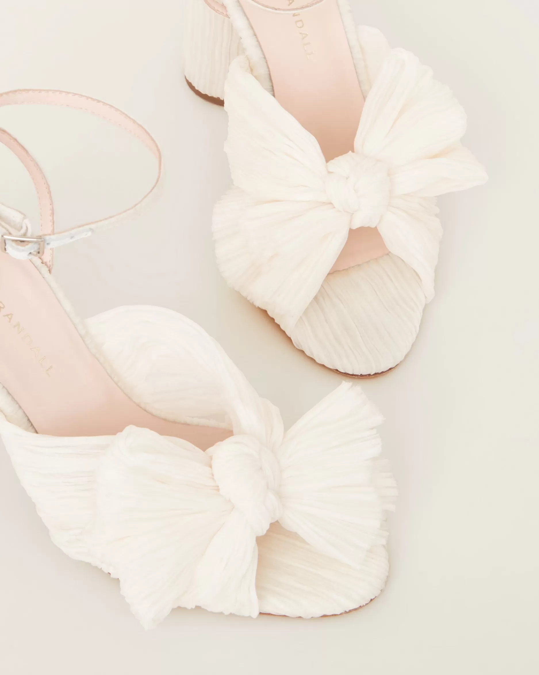 camellia_platinum_pleated_bow_heel_29.webp Loeffler Randall Camellia Pleated Bow Heel