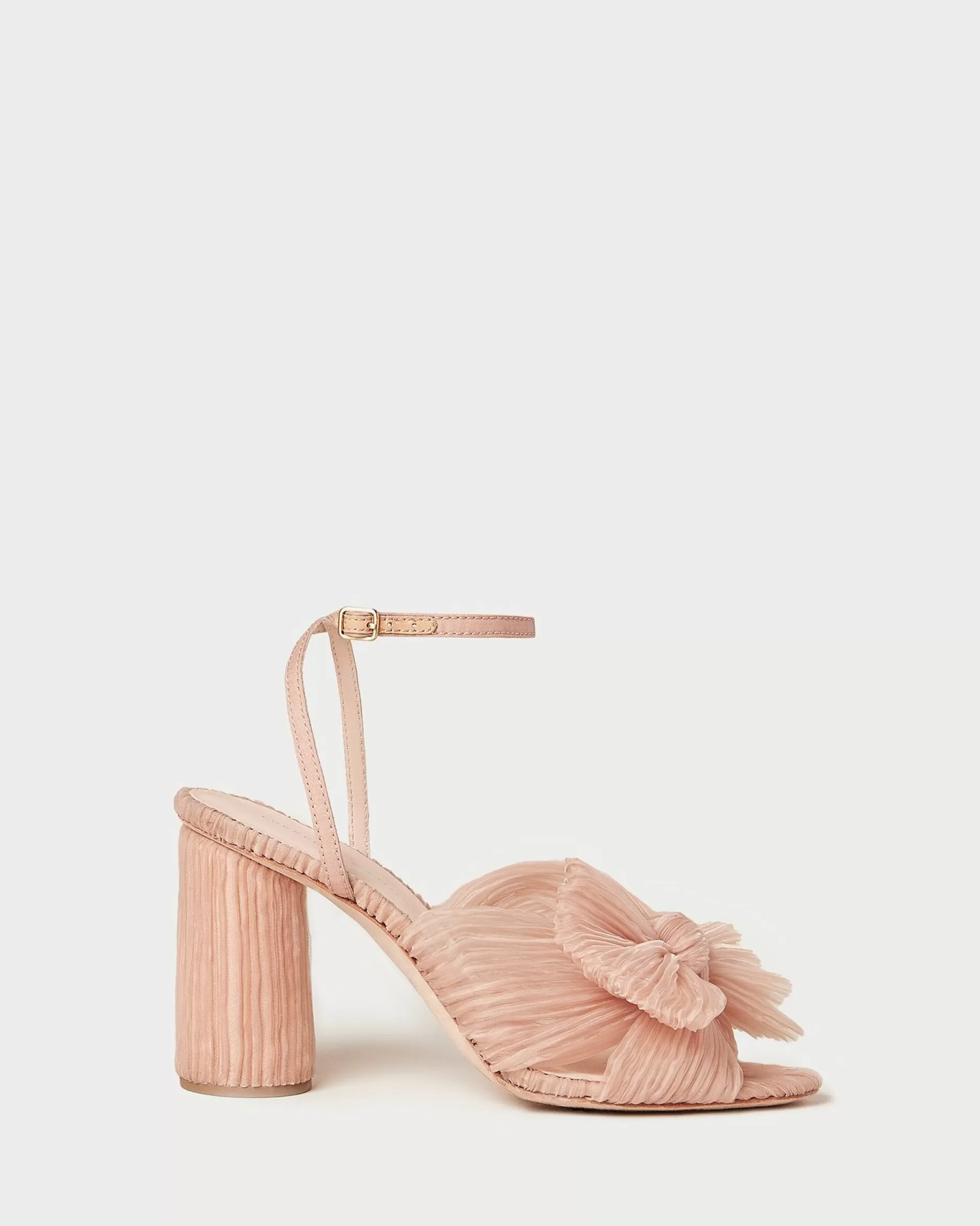 camellia_platinum_pleated_bow_heel_4.webp Loeffler Randall Camellia Pleated Bow Heel