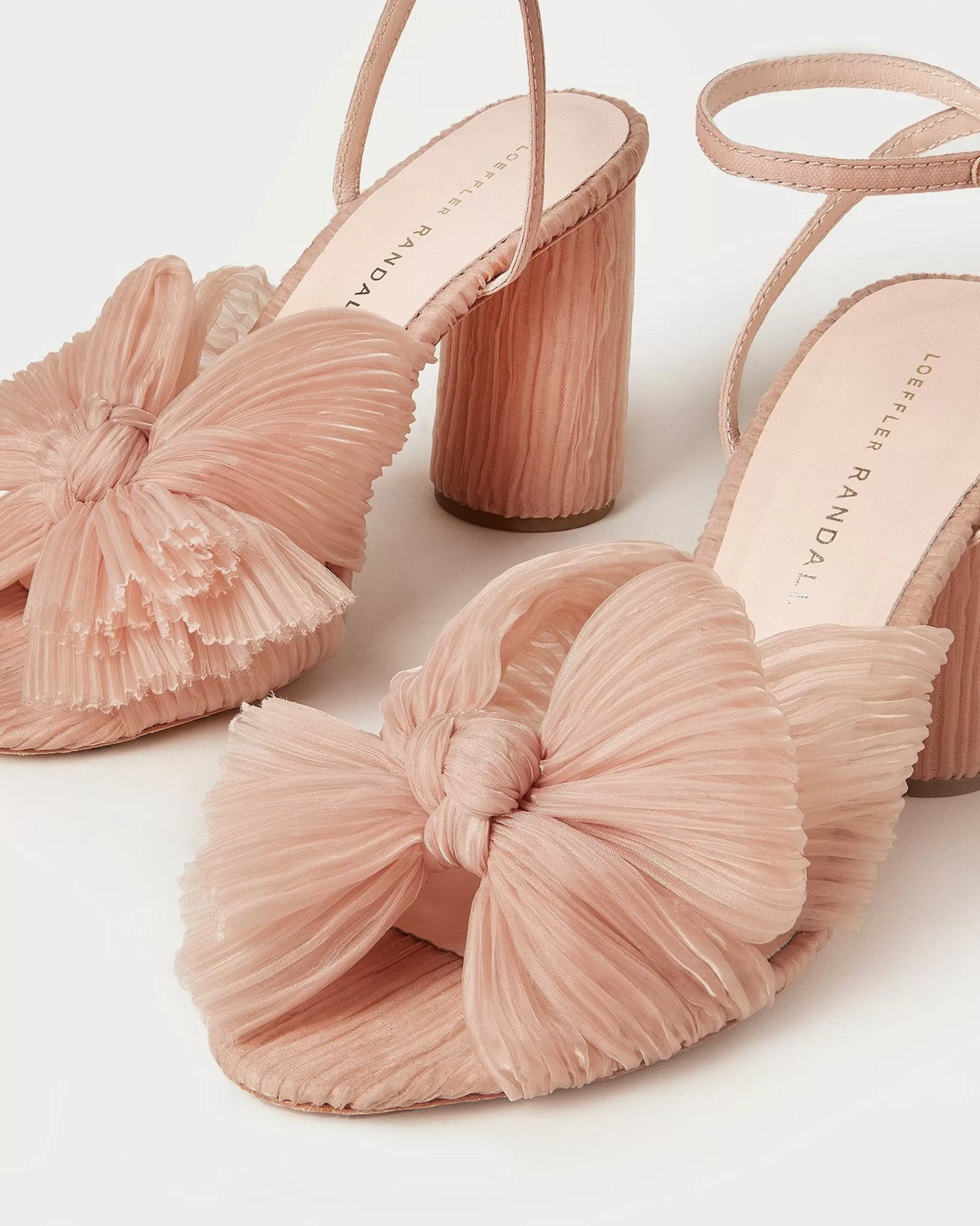 camellia_platinum_pleated_bow_heel_5.webp Loeffler Randall Camellia Pleated Bow Heel