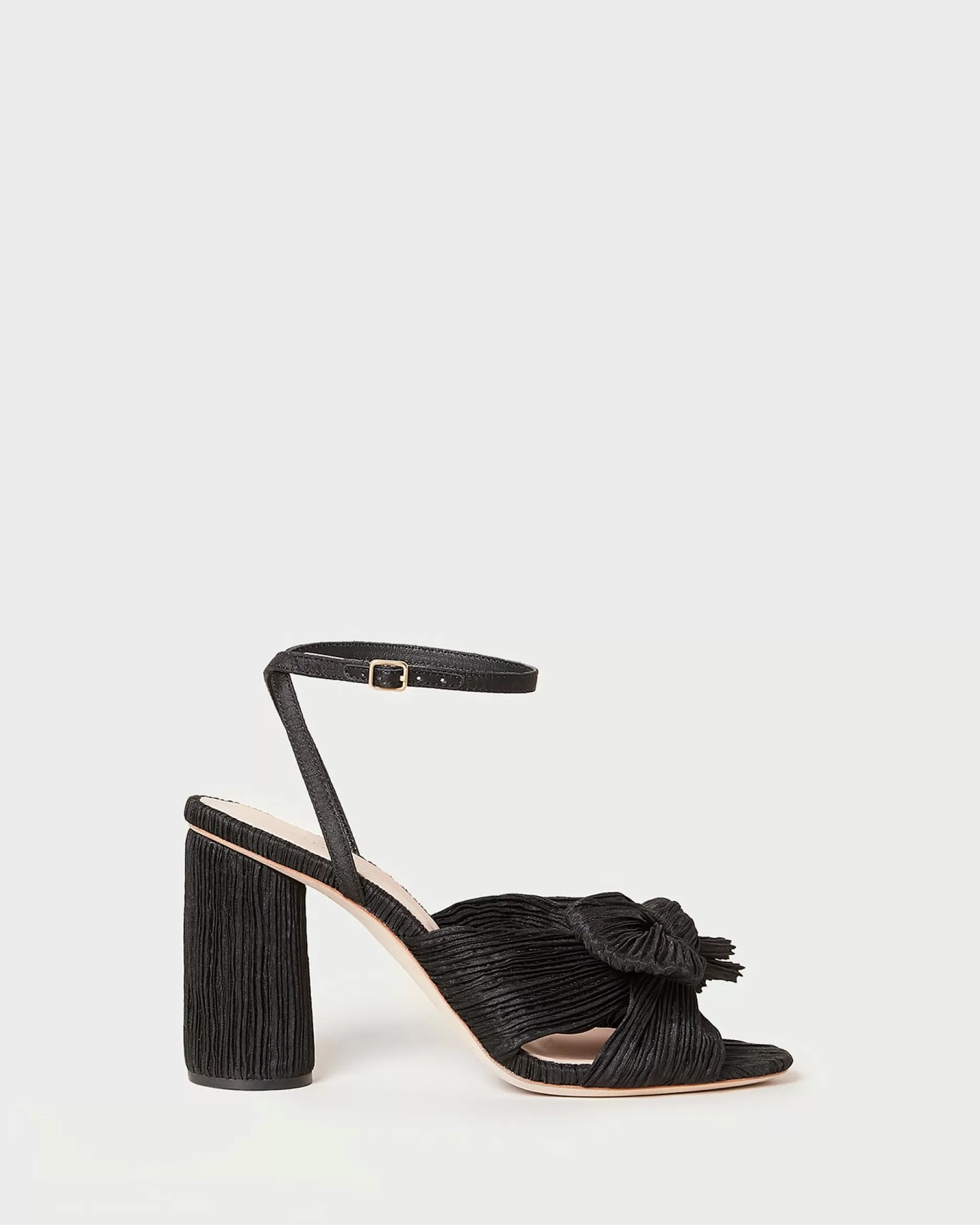 camellia_white_pleated_bow_heel_11.webp Loeffler Randall Camellia Pleated Bow Heel