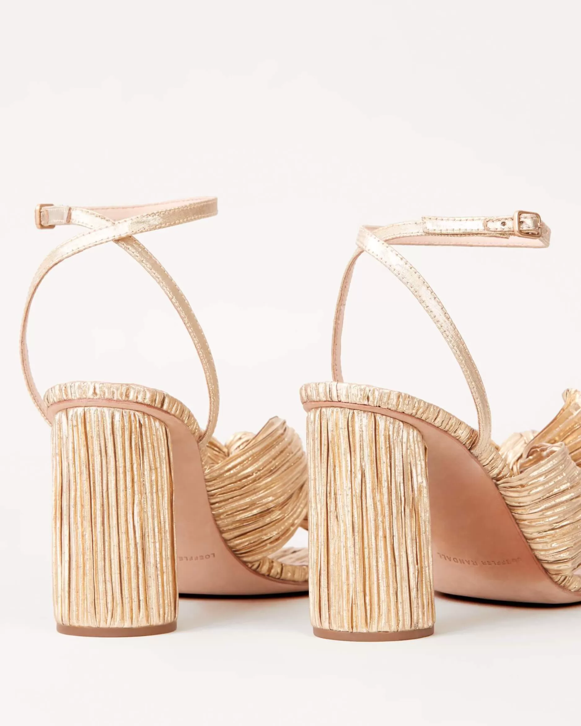 camellia_white_pleated_bow_heel_26.webp Loeffler Randall Camellia Pleated Bow Heel
