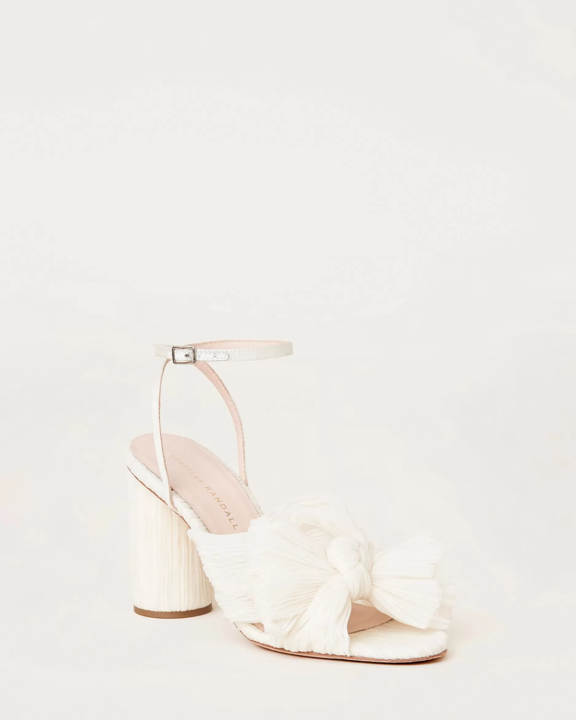 camellia_white_pleated_bow_heel_28.webp Loeffler Randall Camellia Pleated Bow Heel