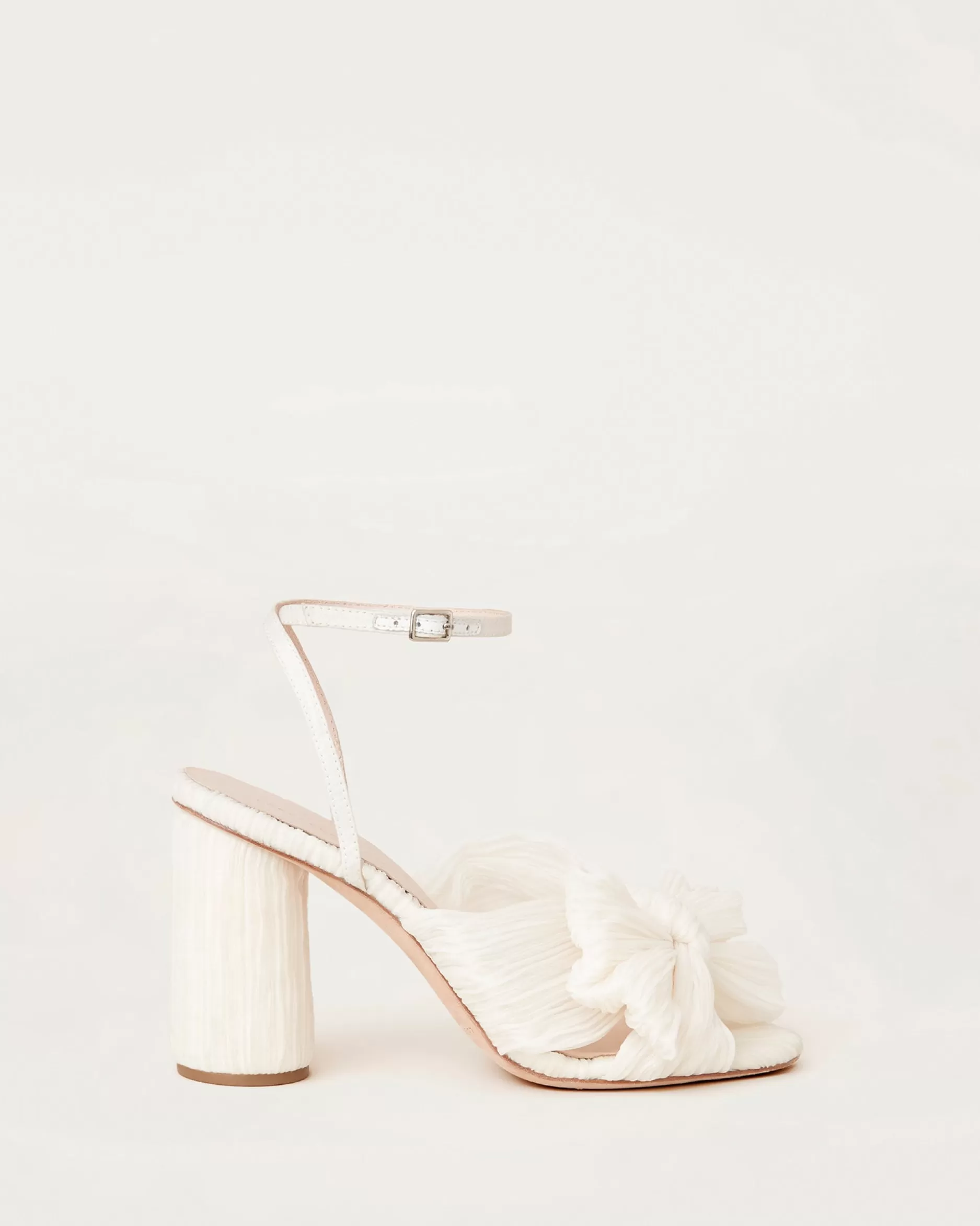 camellia_white_pleated_bow_heel_29.webp Loeffler Randall Camellia Pleated Bow Heel