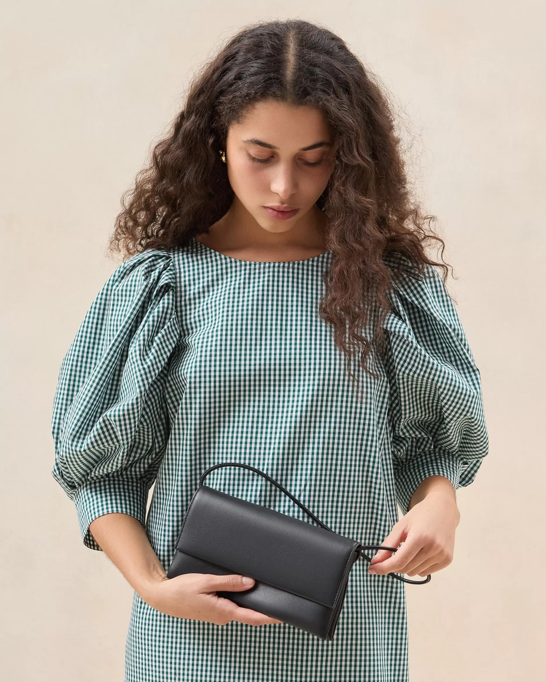 charlee_blush_satin_shoulder_bag_14.webp Loeffler Randall Charlee Satin Shoulder Bag