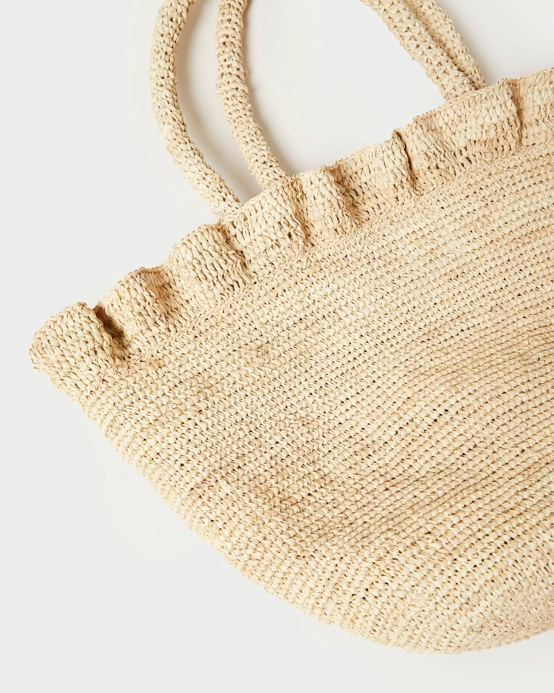 cyrus_natural_ruffled_woven_tote_2.webp Loeffler Randall Cyrus Natural Ruffled Woven Tote