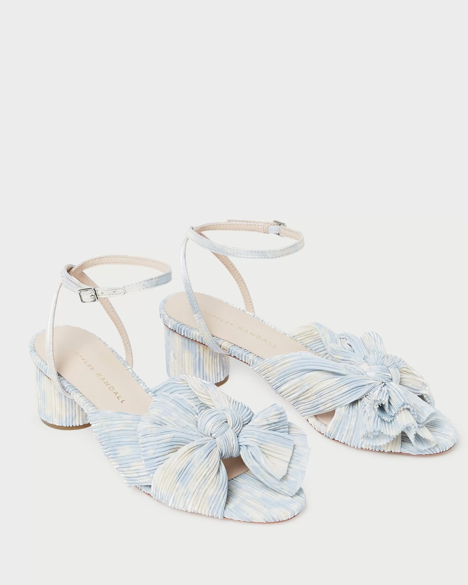 dahlia_champagne_pleated_bow_heel_18.webp Loeffler Randall Dahlia Pleated Bow Heel