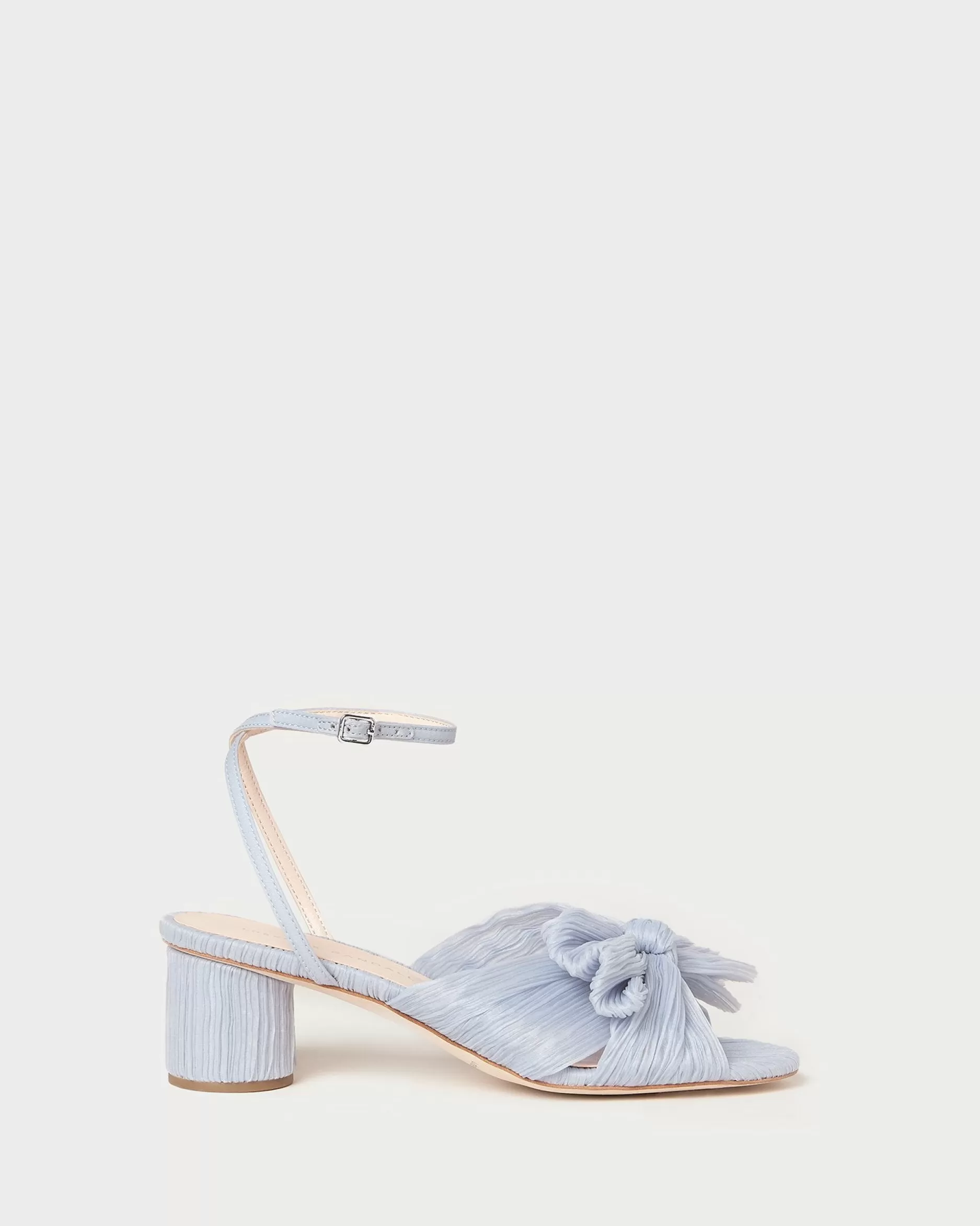 dahlia_champagne_pleated_bow_heel_22.webp Loeffler Randall Dahlia Pleated Bow Heel