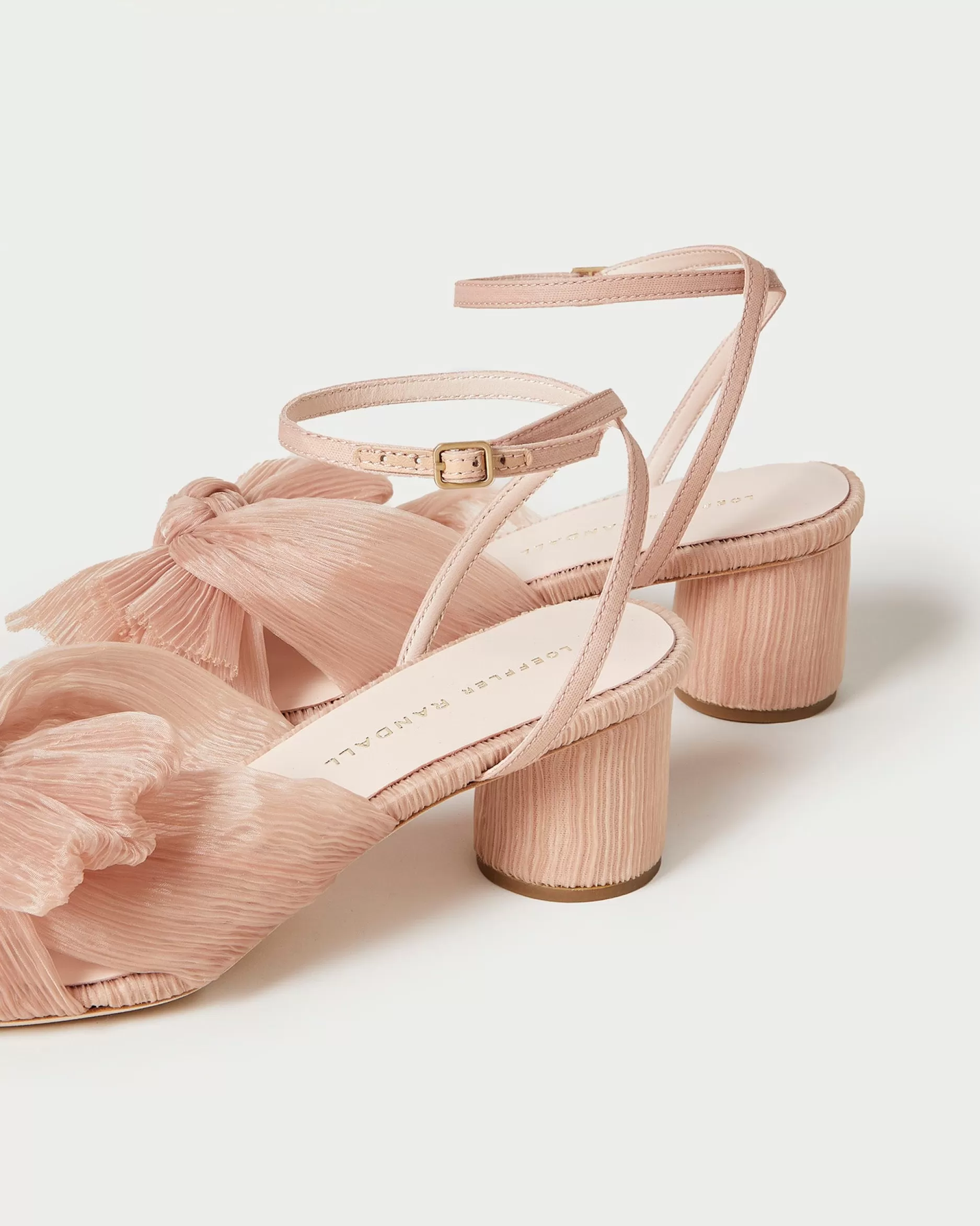 dahlia_champagne_pleated_bow_heel_8.webp Loeffler Randall Dahlia Pleated Bow Heel