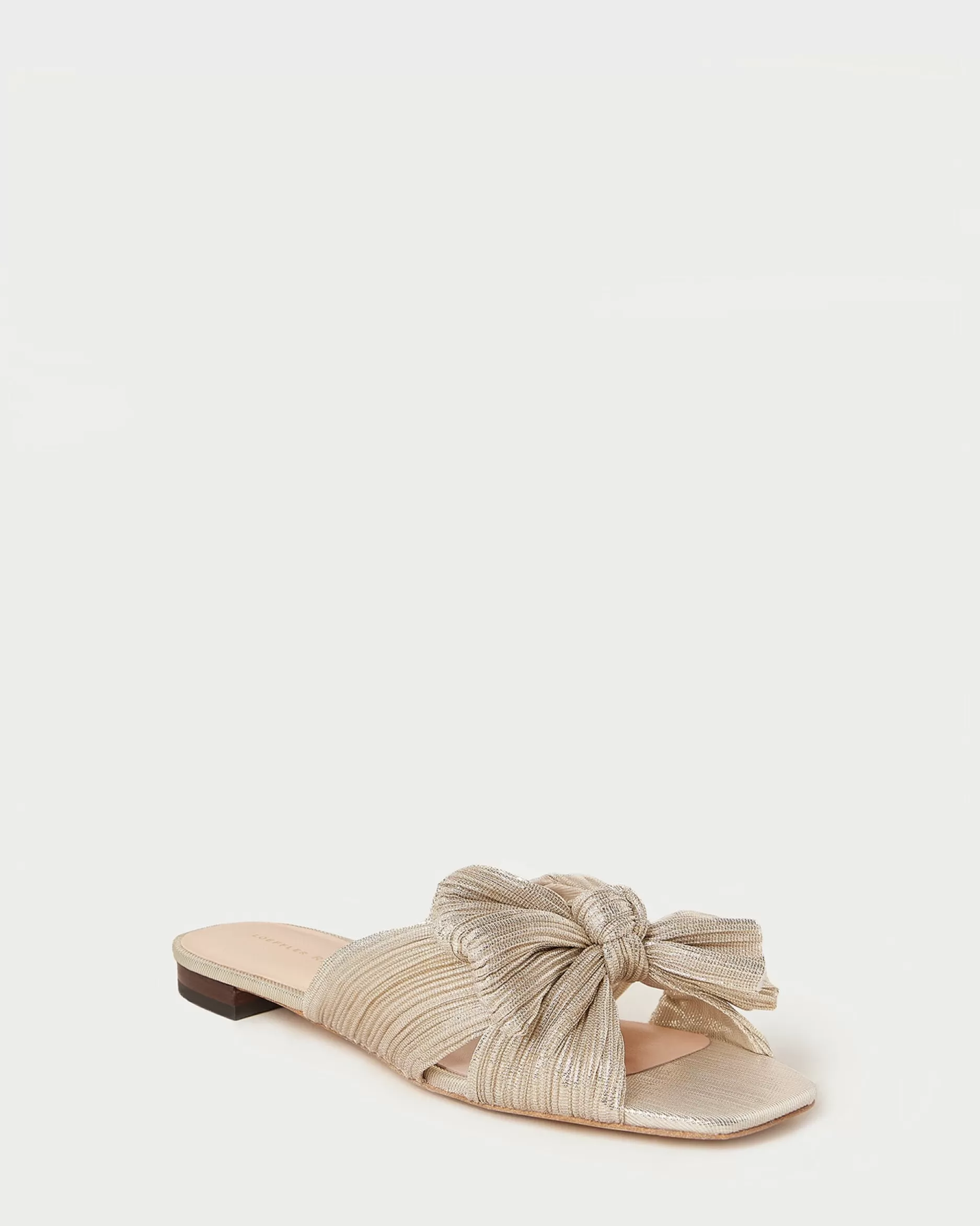 daphne_champagne_bow_slide_18.webp Loeffler Randall Daphne Bow Slide