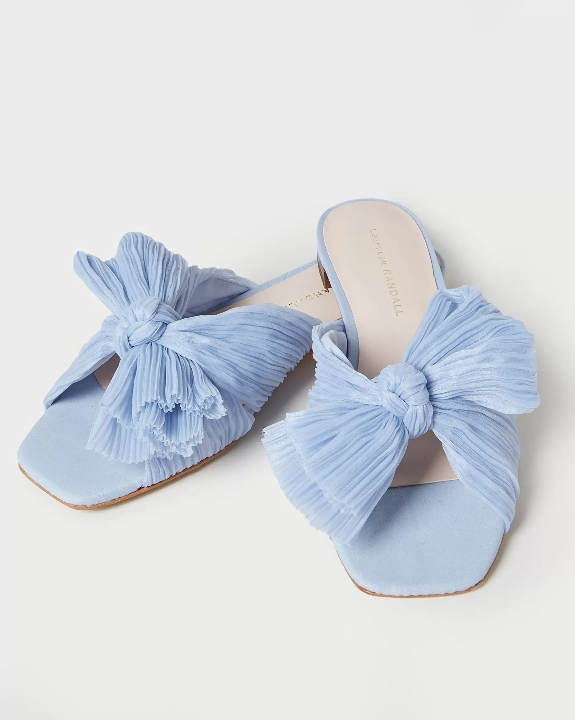 daphne_champagne_bow_slide_7.webp Loeffler Randall Daphne Bow Slide