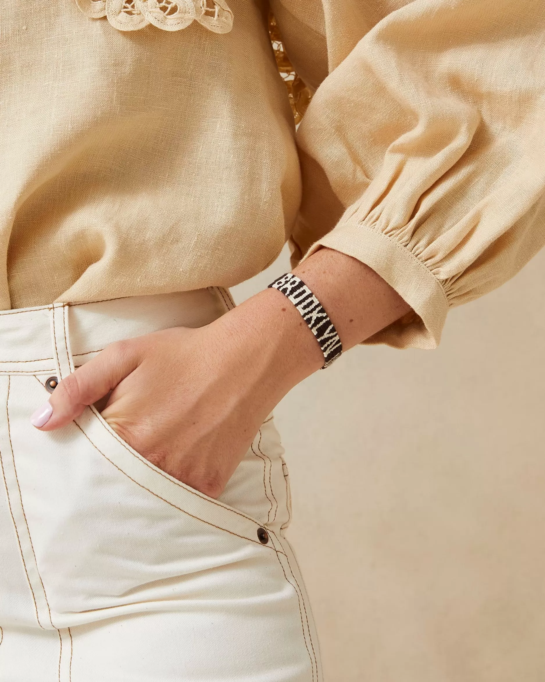 deep_green_votechoice_bracelets_5.webp Loeffler Randall Vote/Choice Bracelets