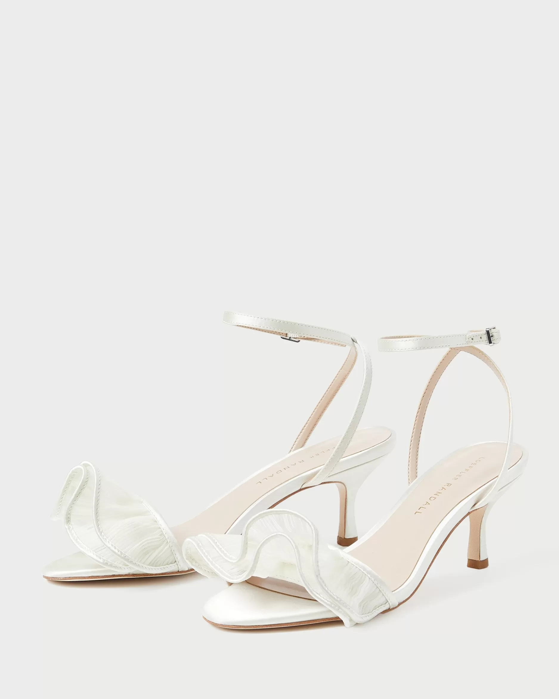 elena_pearl_pleated_ruffle_sandal_3.webp Loeffler Randall Elena Pearl Pleated Ruffle Sandal