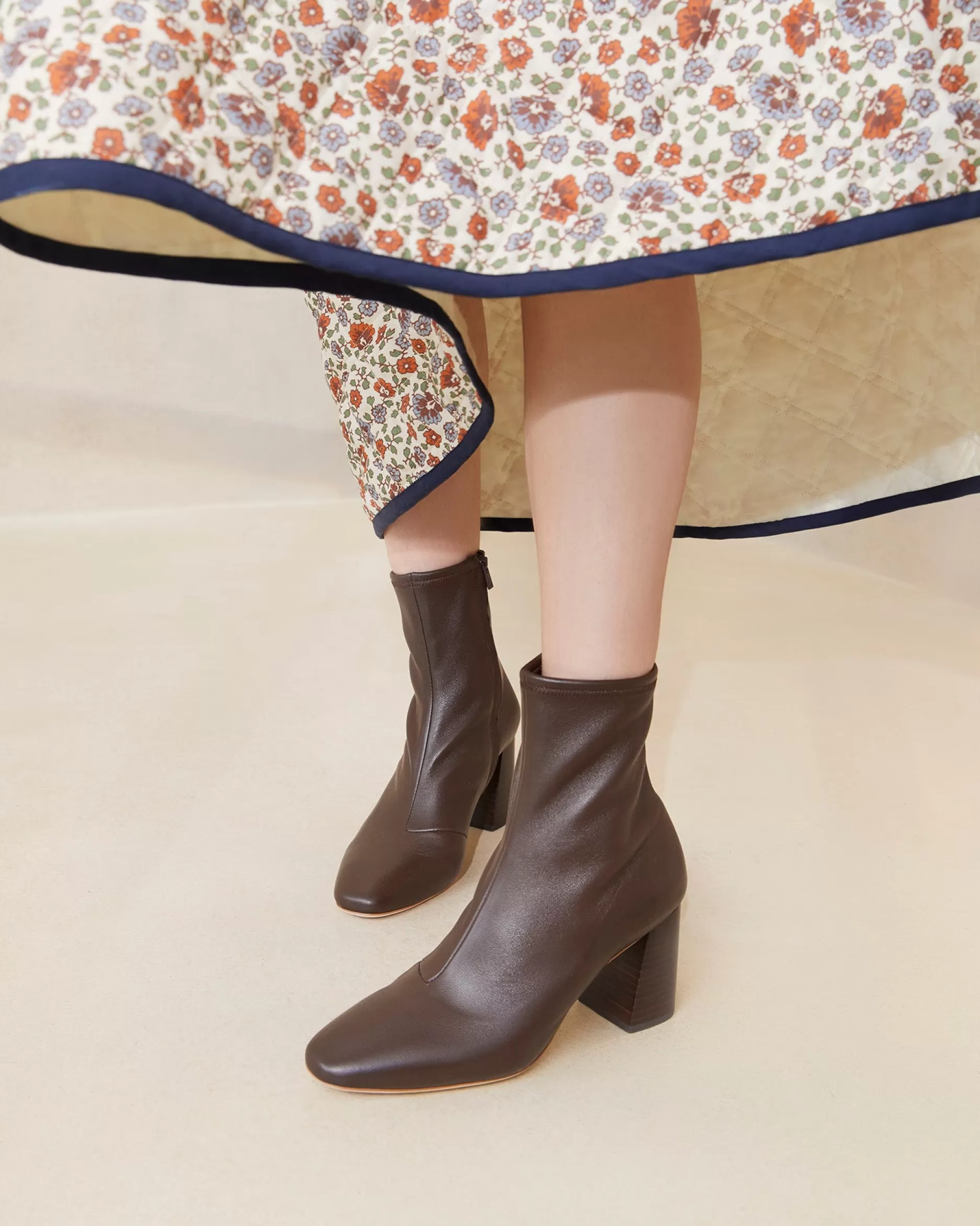 elise_black_stretch_bootie_17.webp Loeffler Randall Elise Black Stretch Bootie